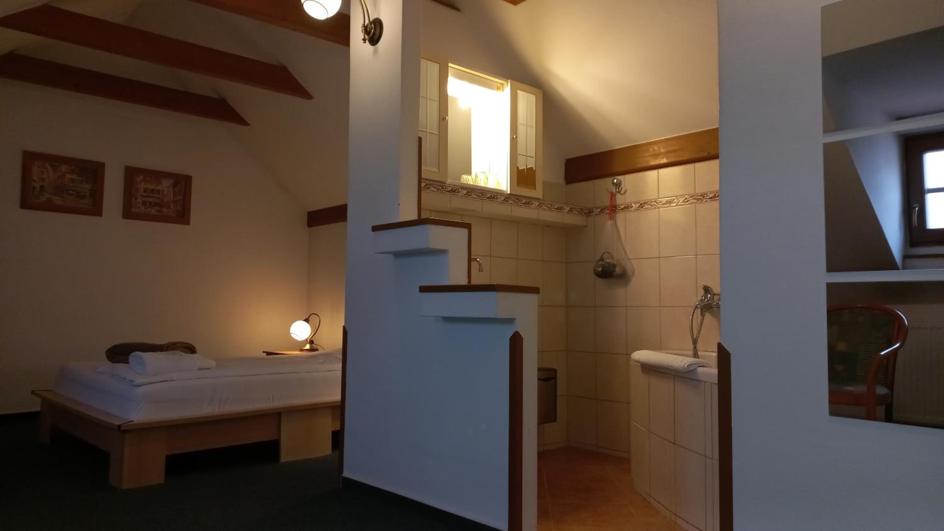 Double Room photo 2