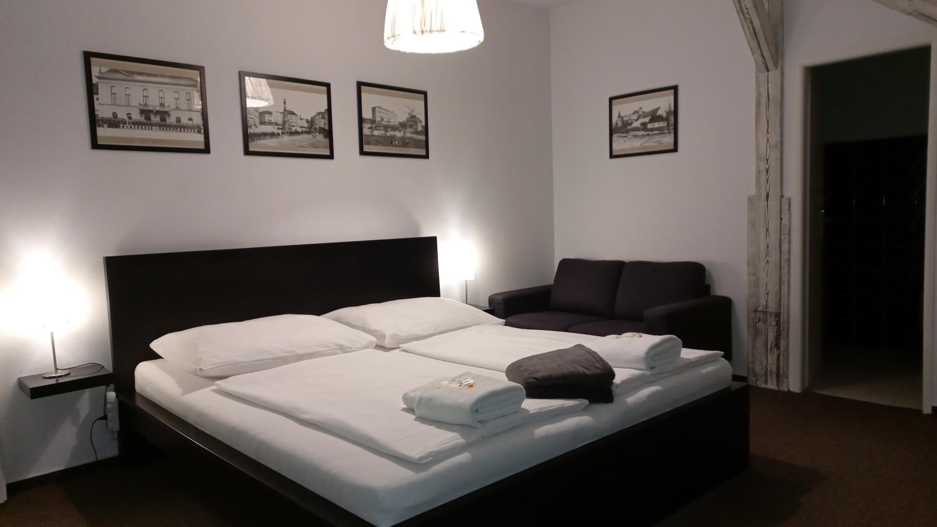 Double Room photo 1