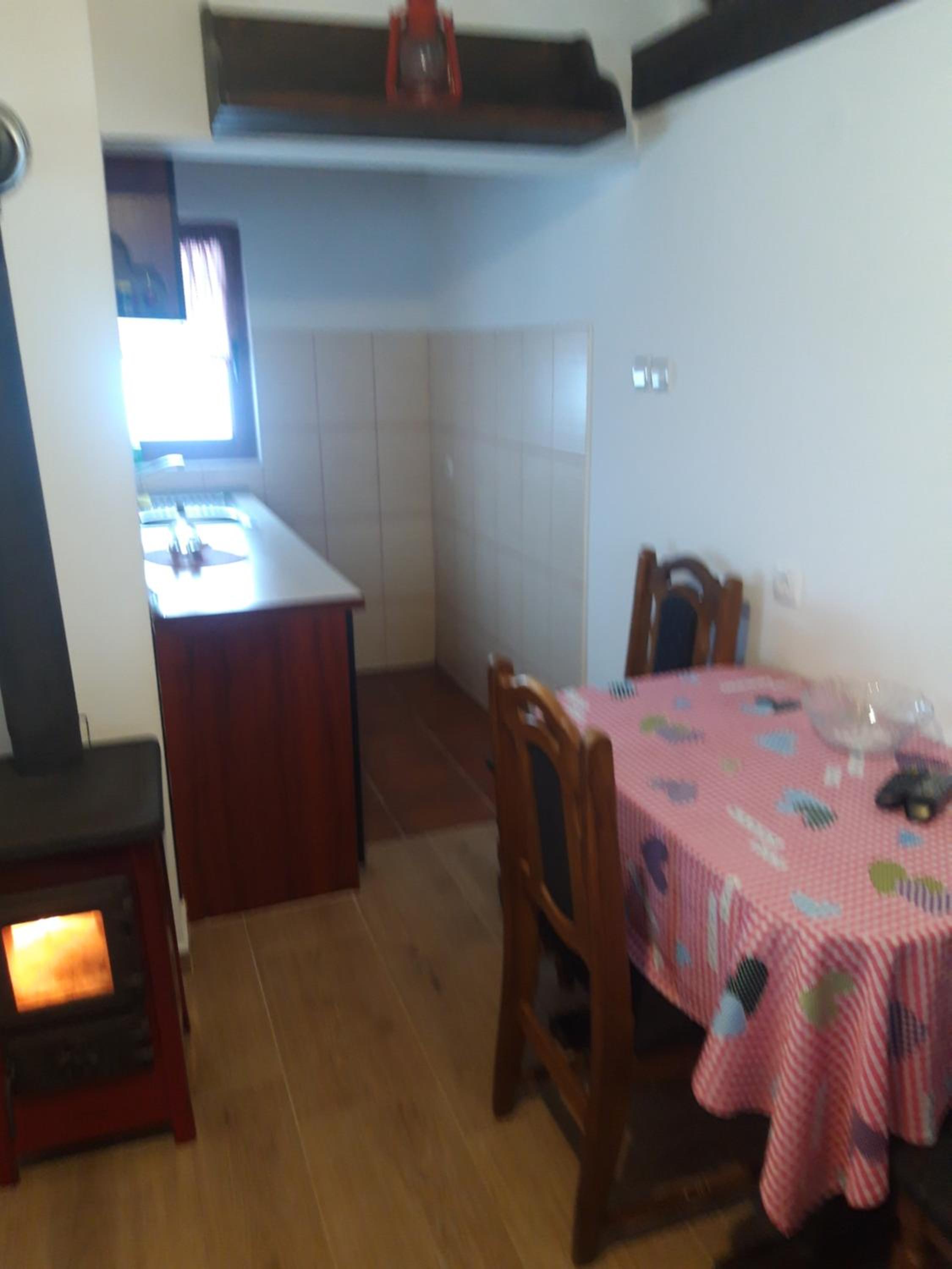 One-Bedroom Chalet photo 3