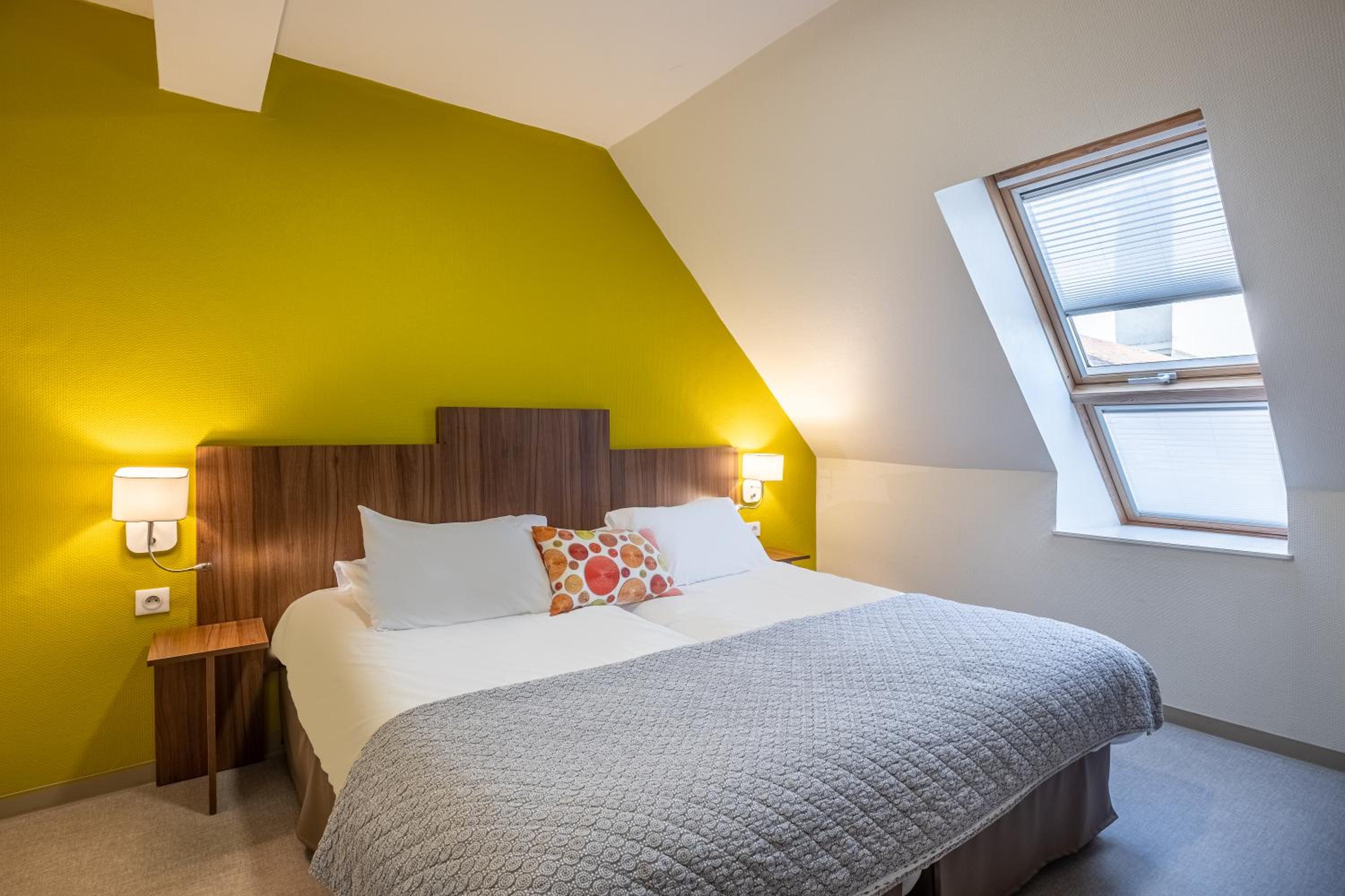 Twin Room photo 3