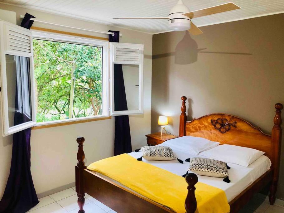 Three-Bedroom Villa photo 1