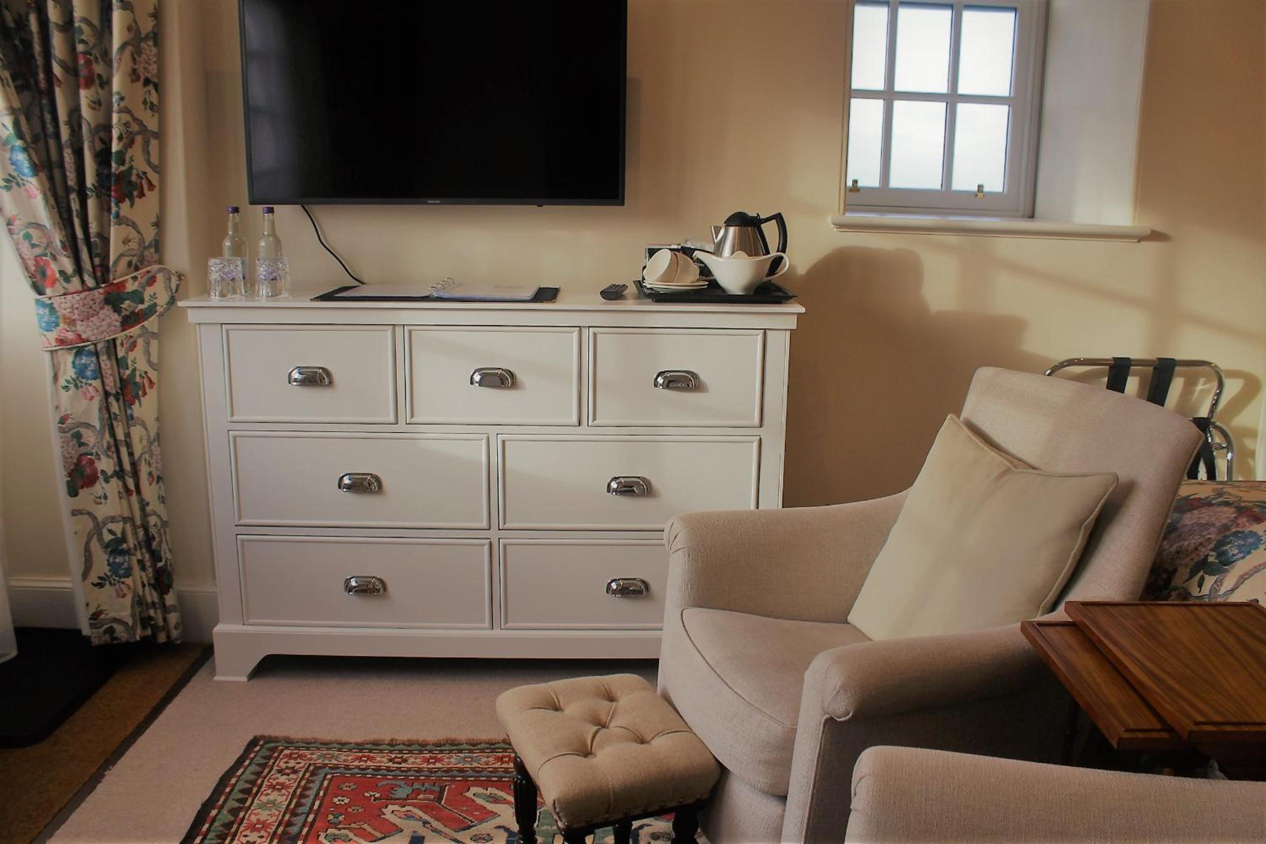 King Room photo 3