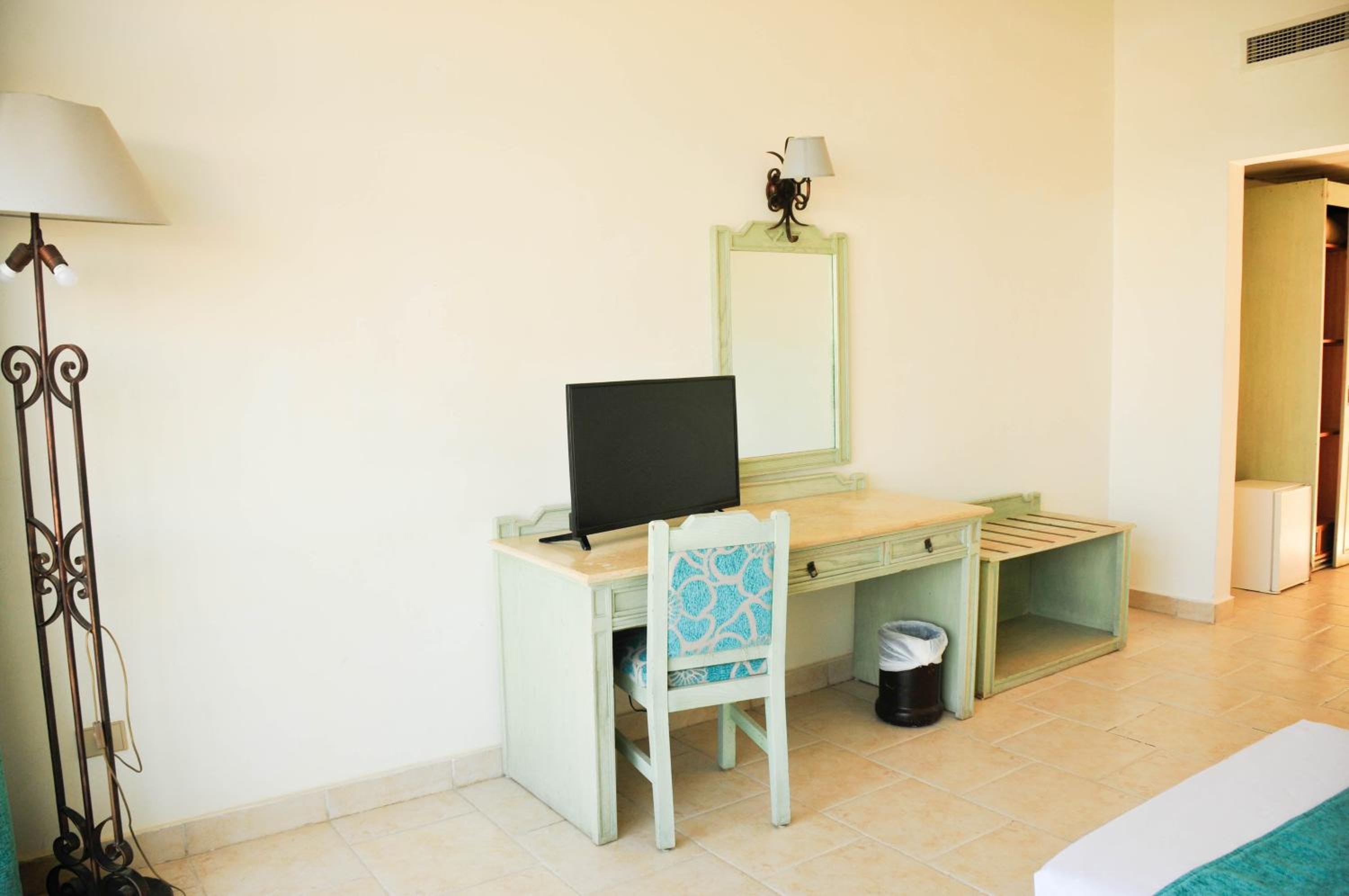Standard Double Or Twin Room photo 3