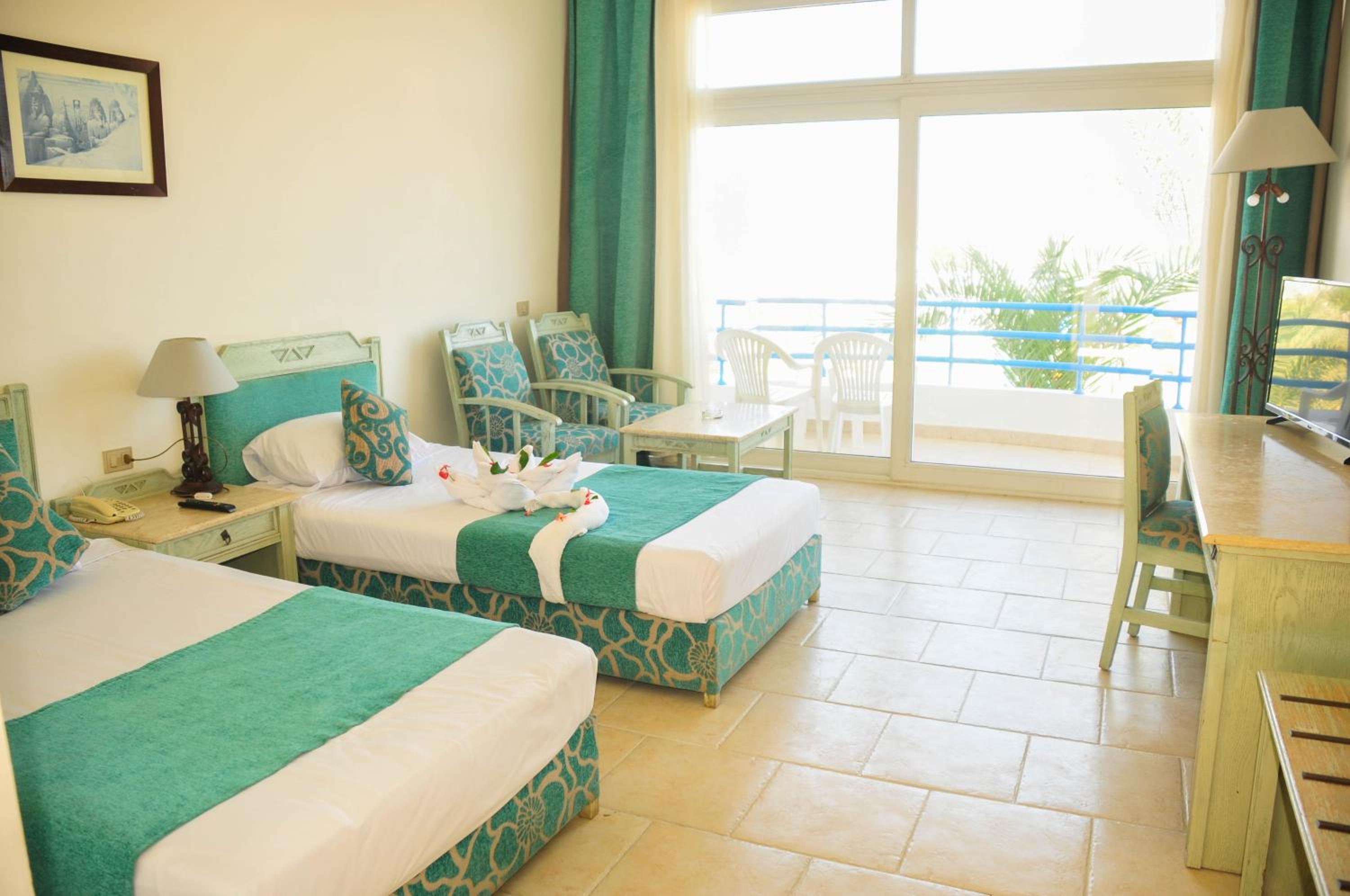 Standard Double Or Twin Room photo 1