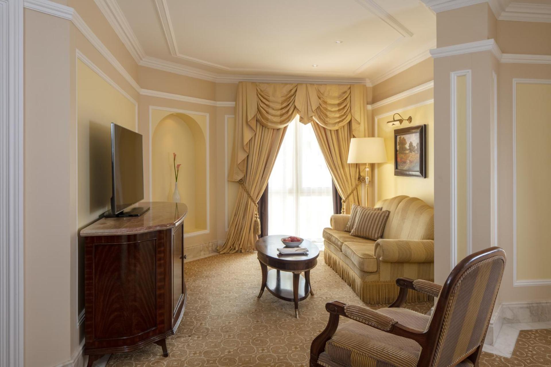 Junior Suite - Photo 2