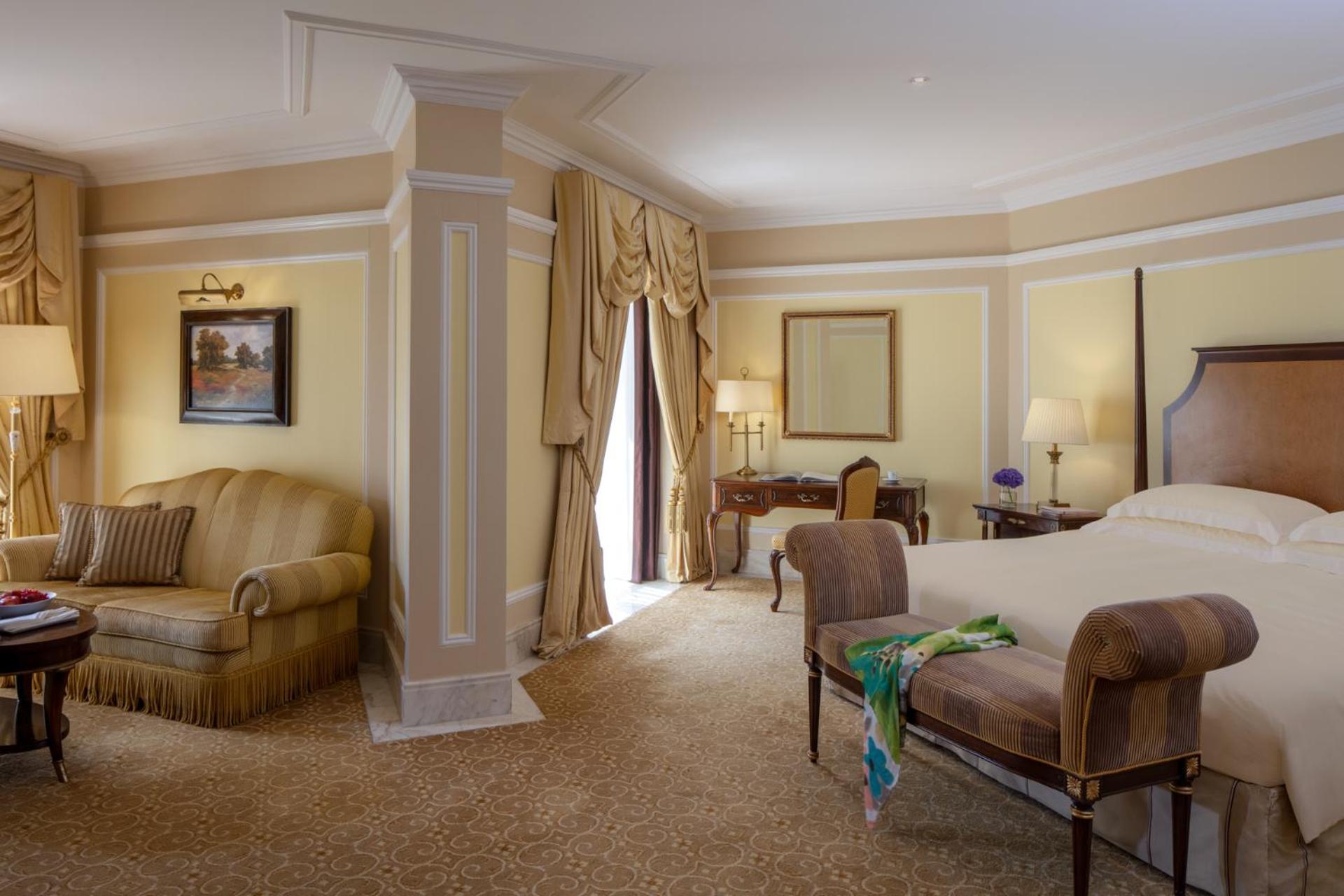Junior Suite - Photo 1