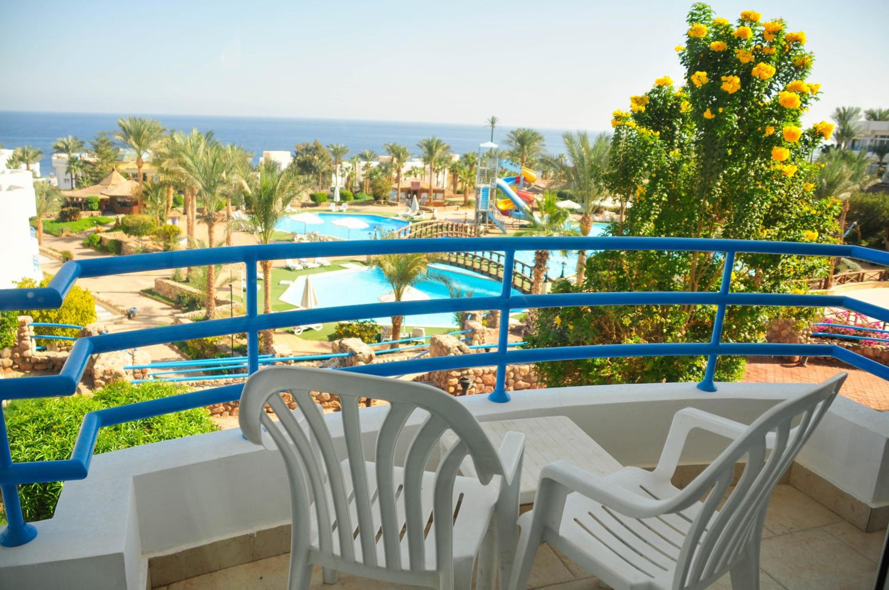 Standard Pool View Room photo 3