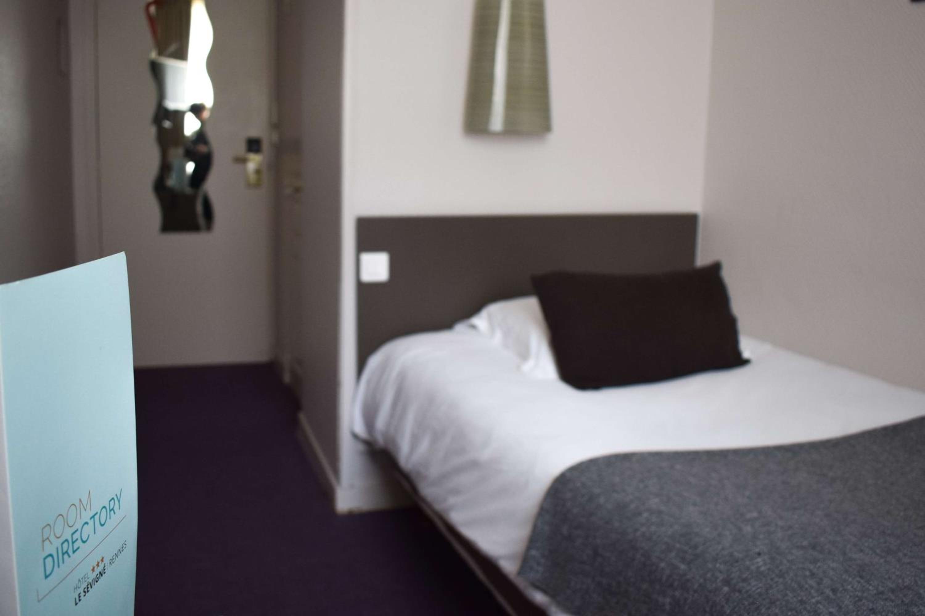 Classic Single Room photo 3