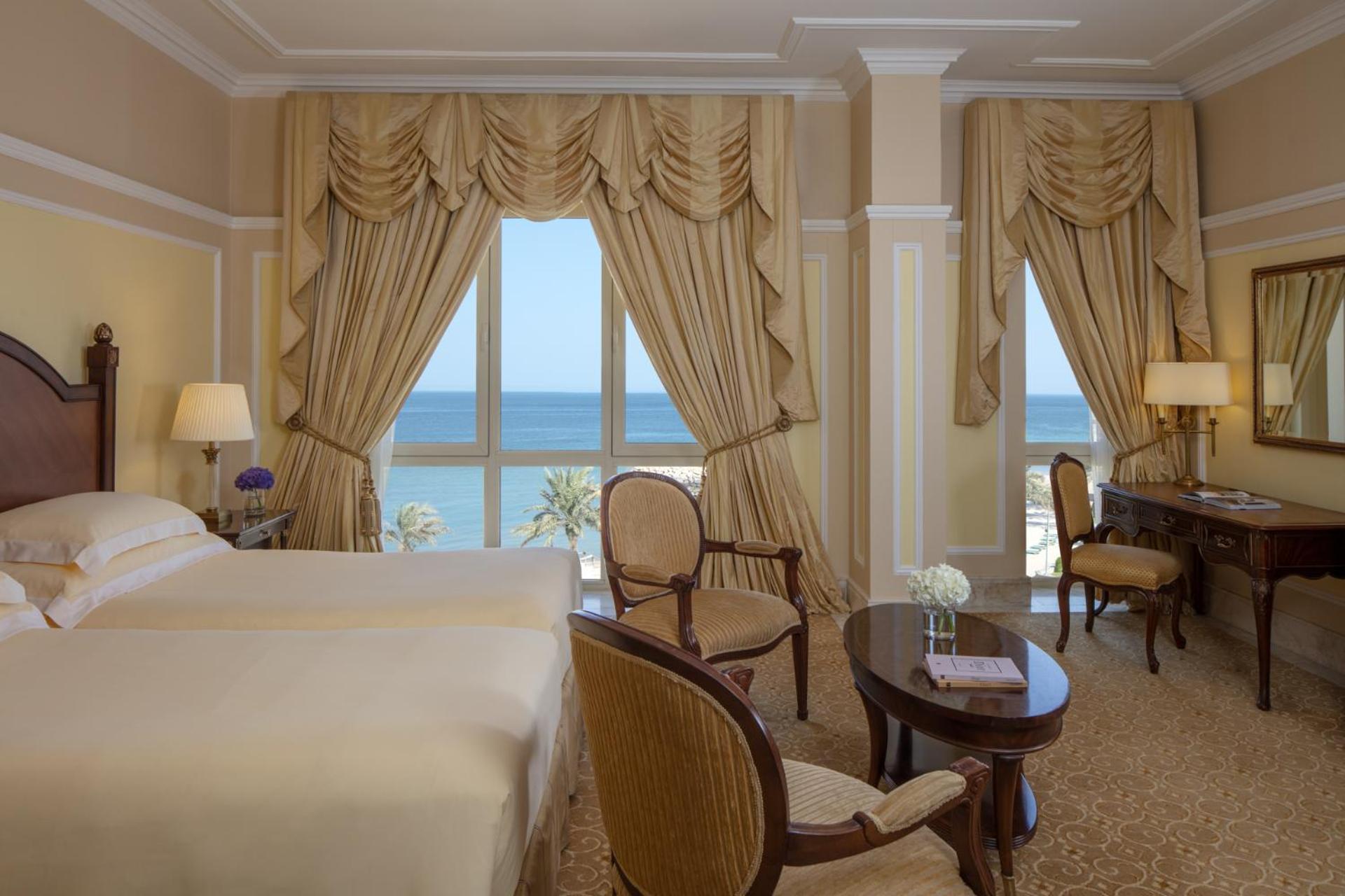 Deluxe Sea View Room - Photo 2