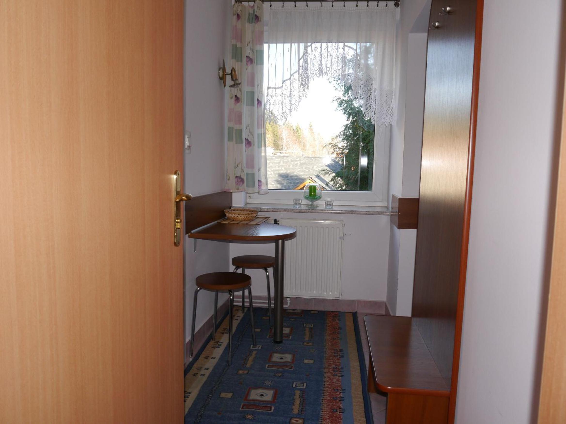Small Double Room photo 3