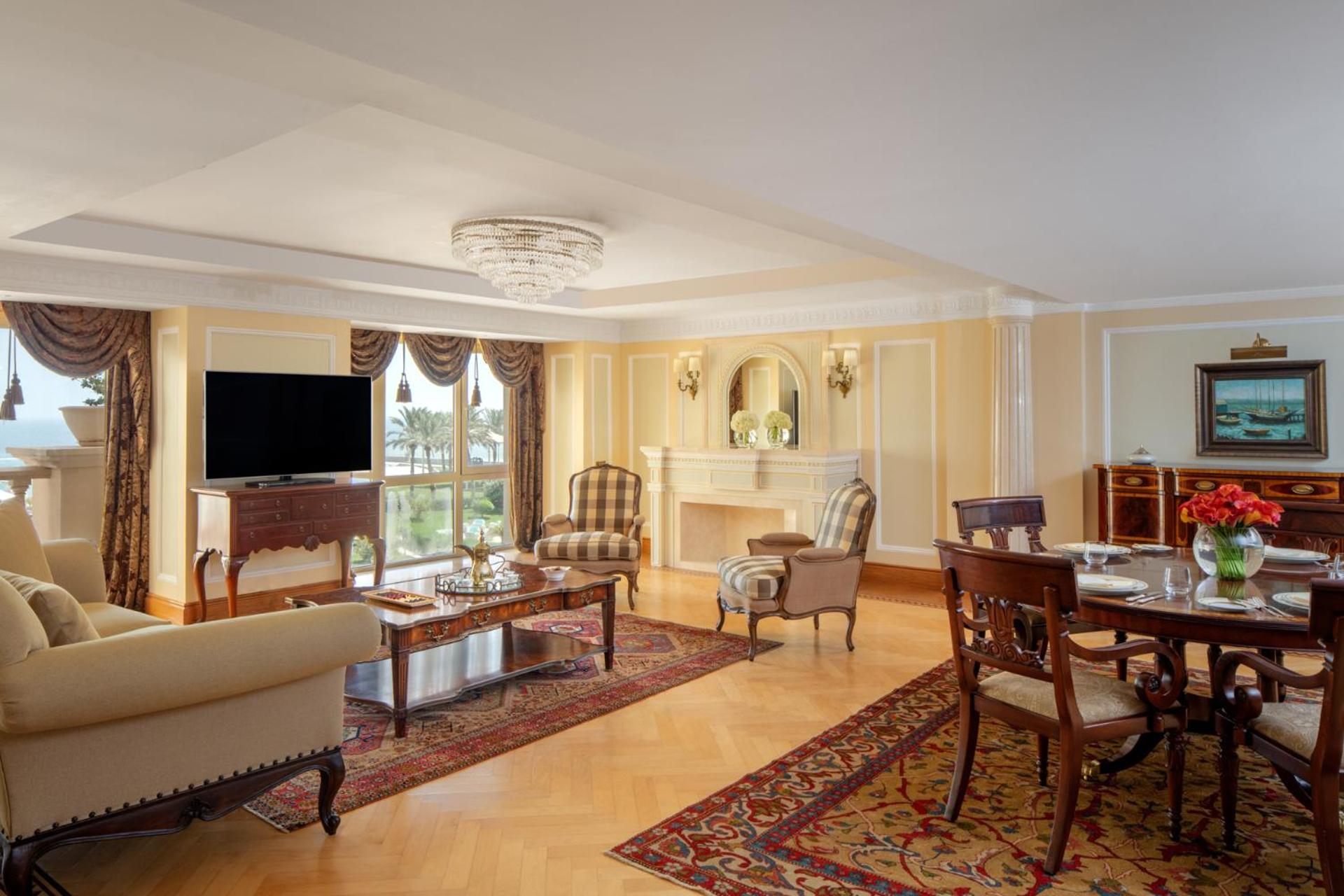 Kubbar Suite - Photo 3