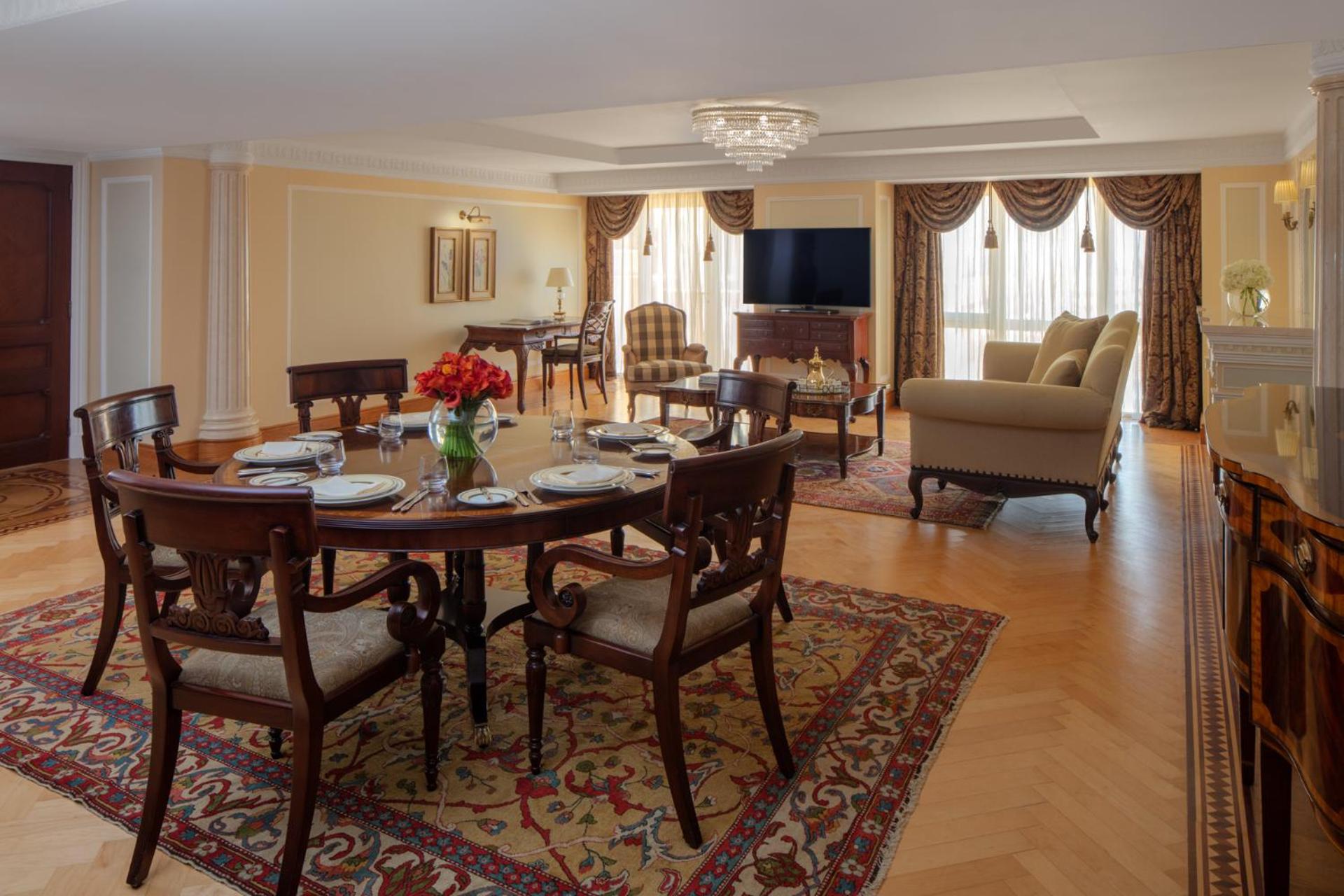 Kubbar Suite - Photo 2