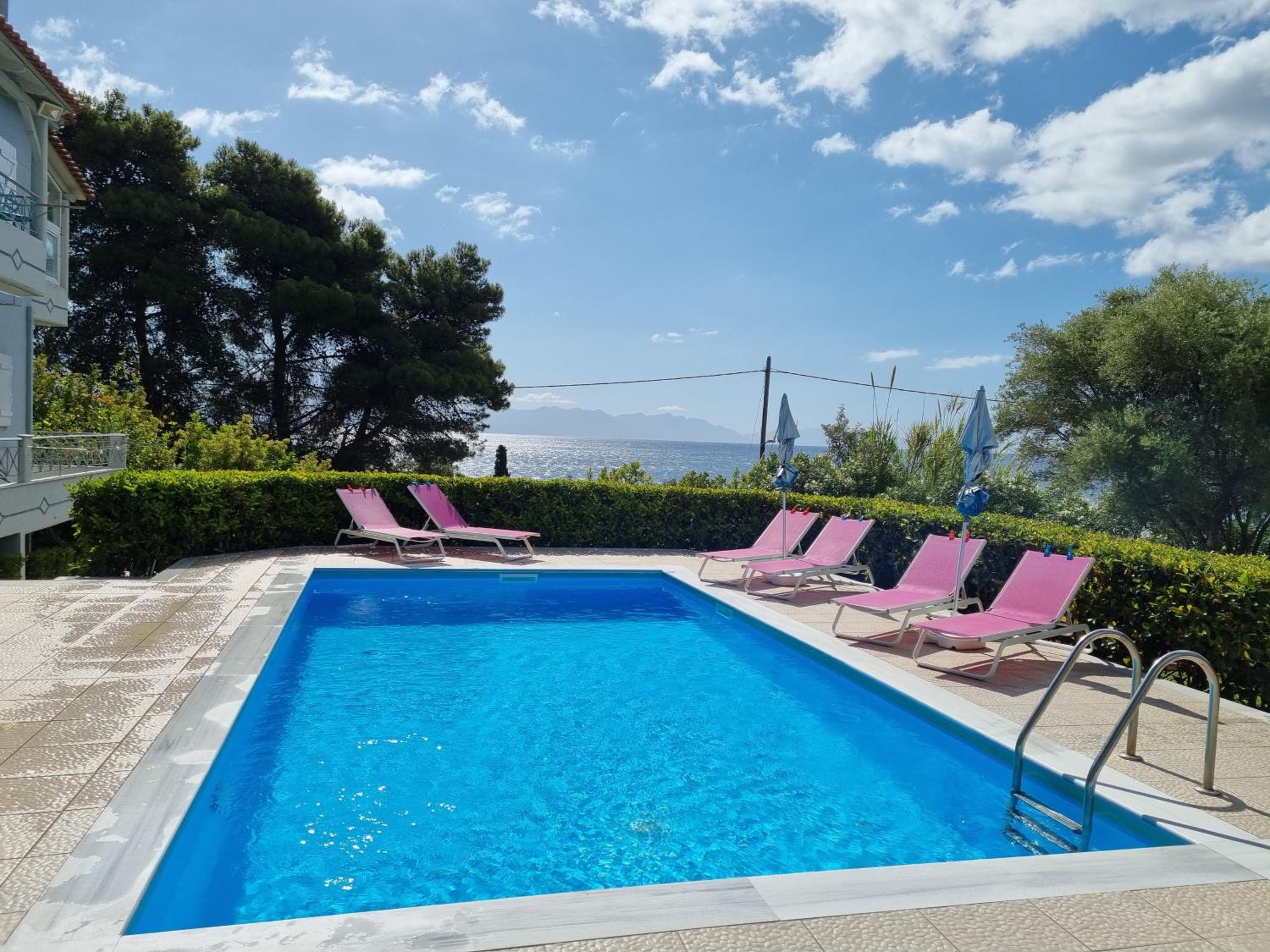Villa with Private Pool photo 2