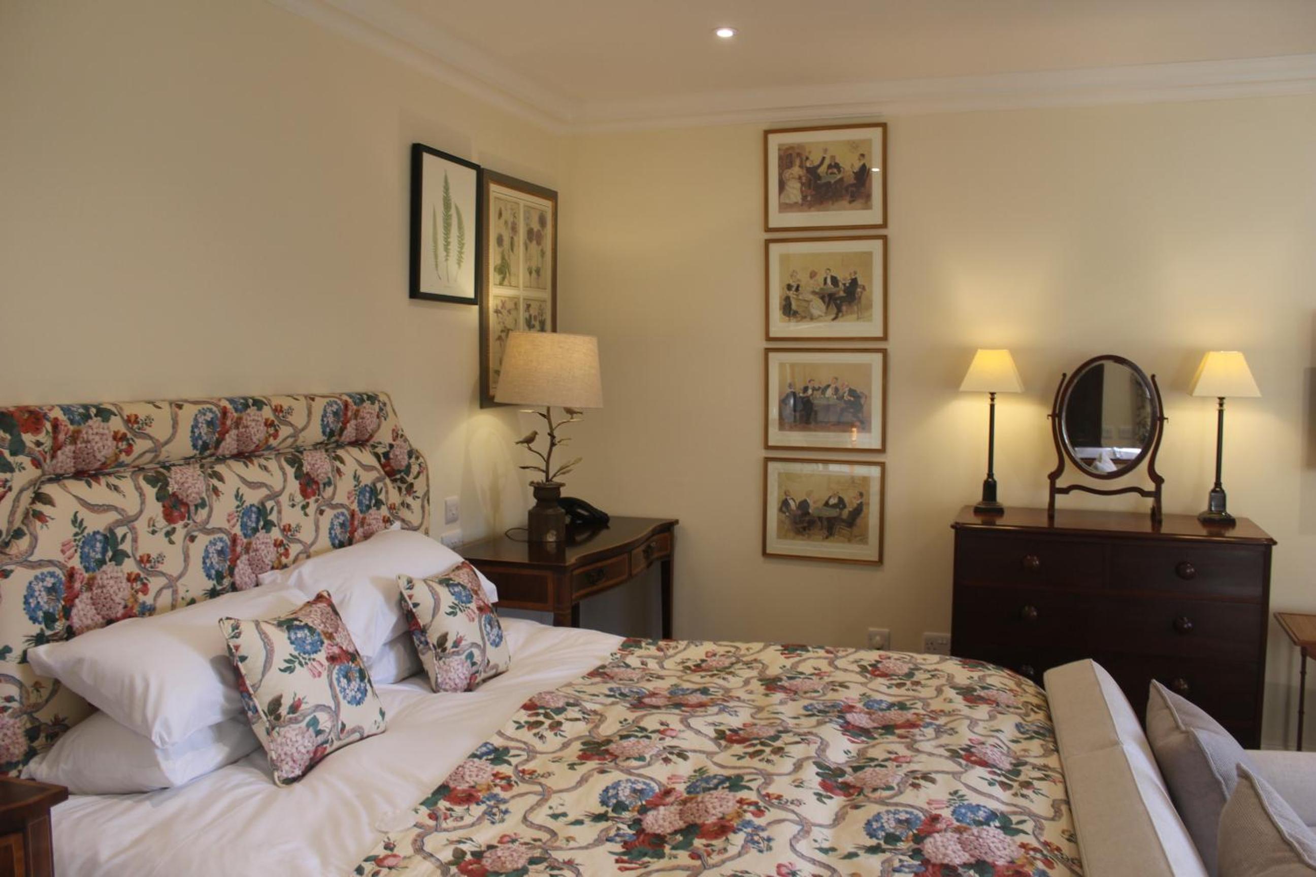 Deluxe Double Room photo 2
