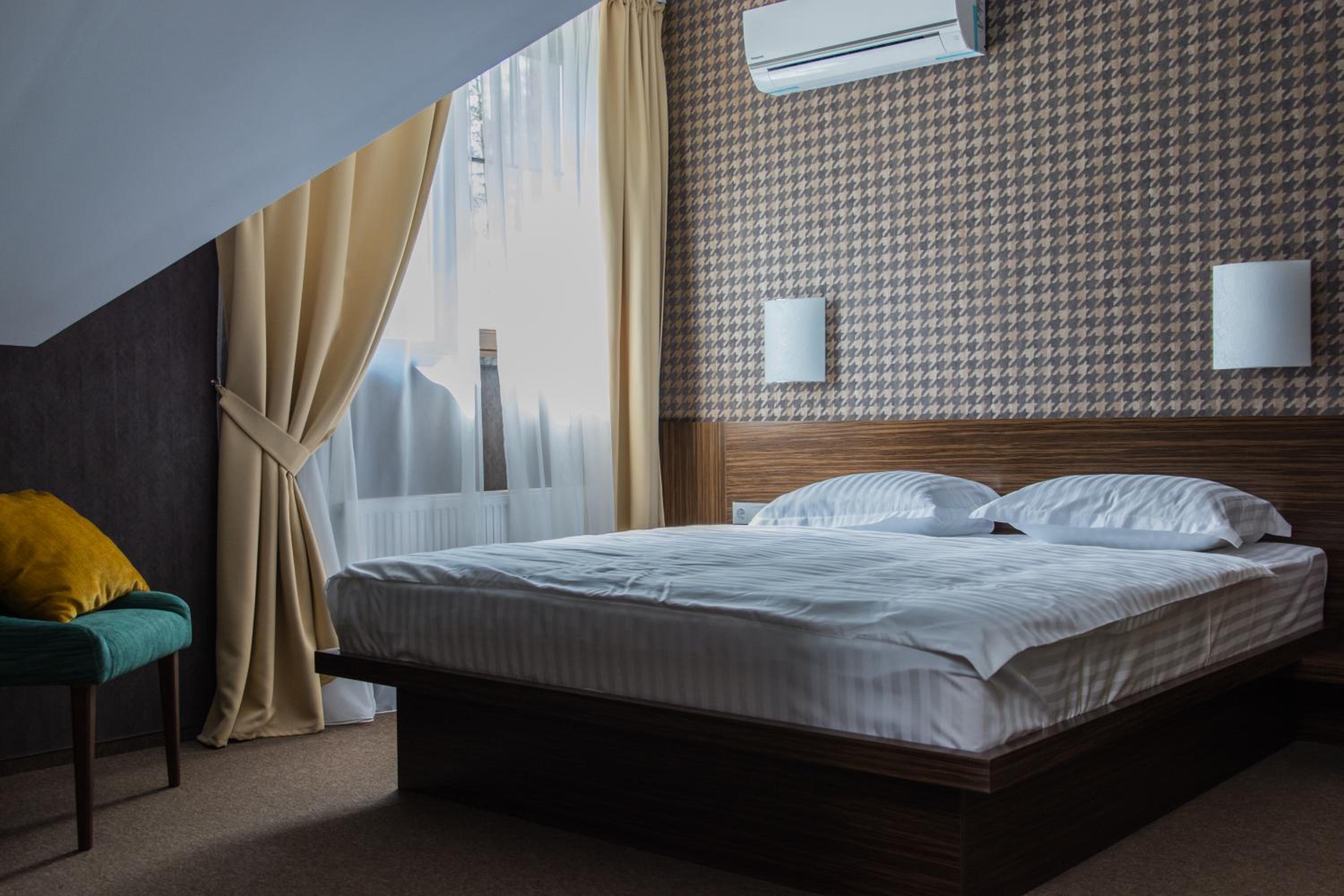 Superior Double Room photo 3