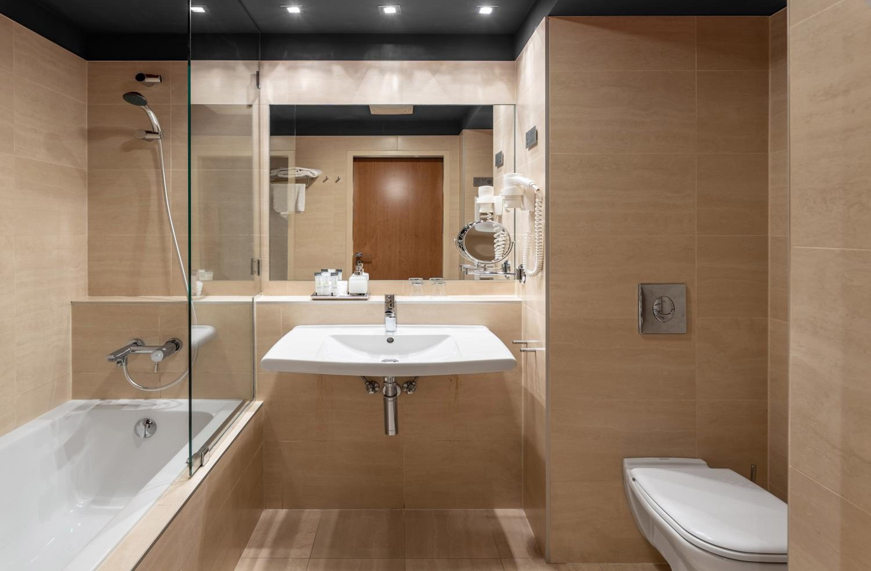 Superior Double Room with Terrace - Photo 3