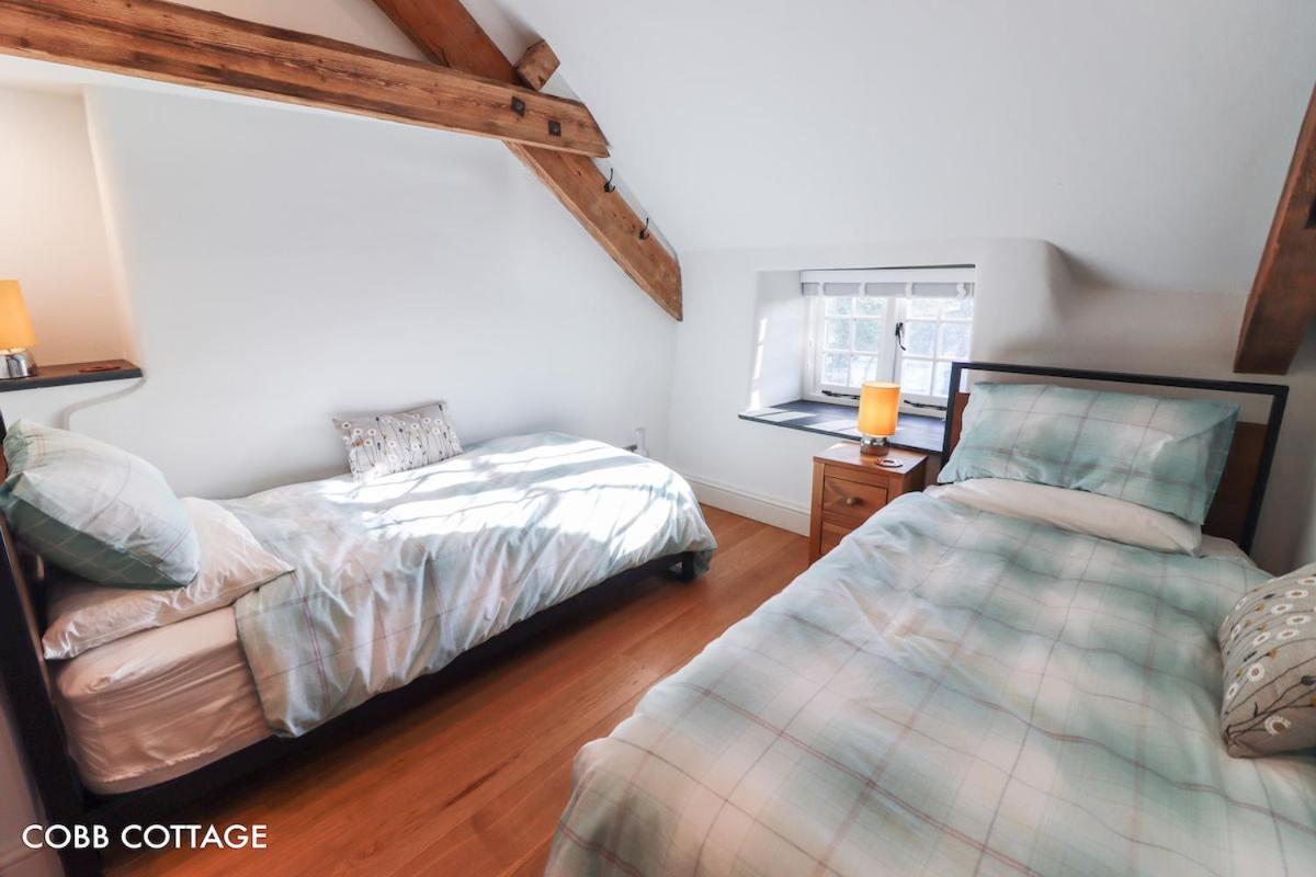 Two-Bedroom House photo 1