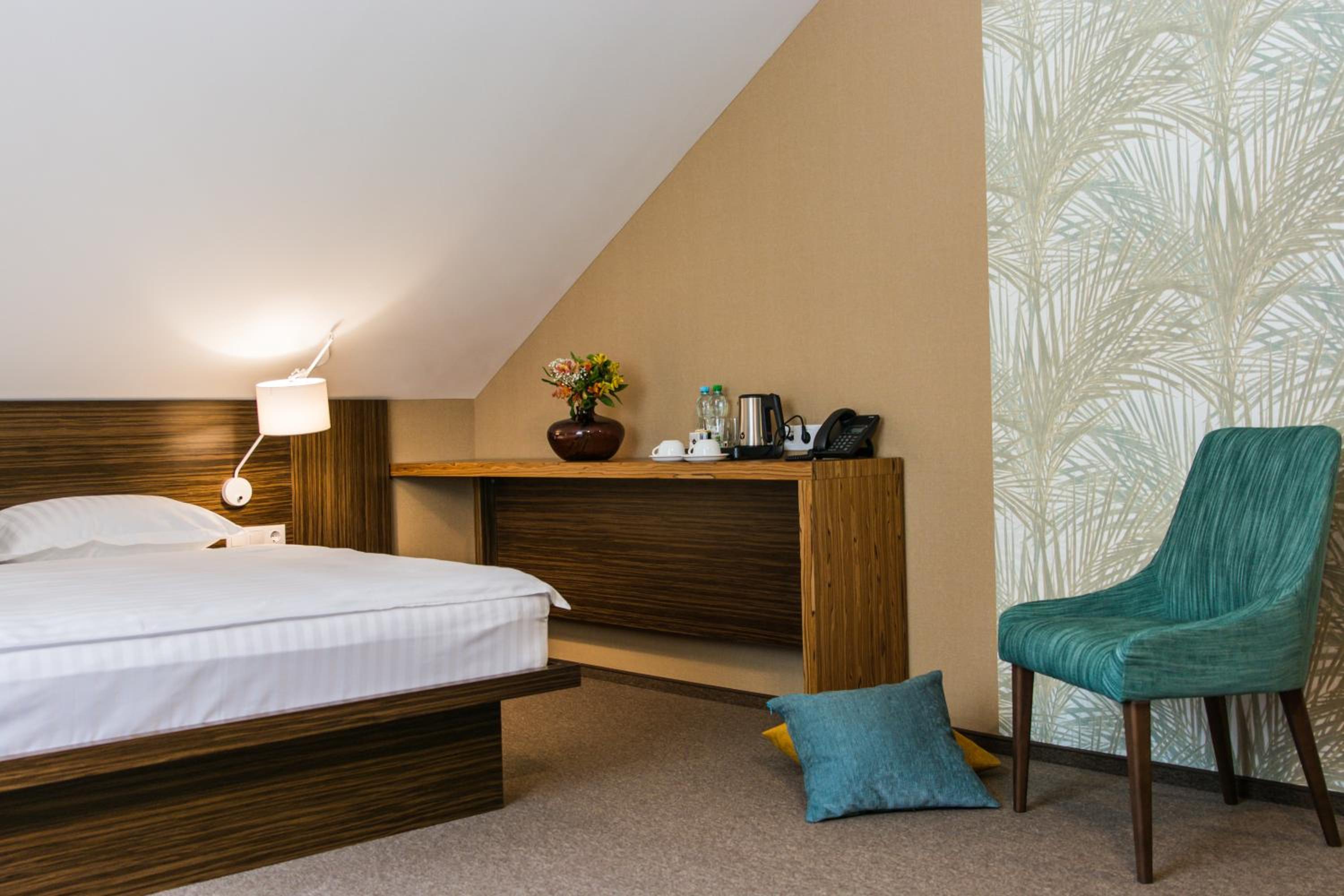Superior Double Room photo 2