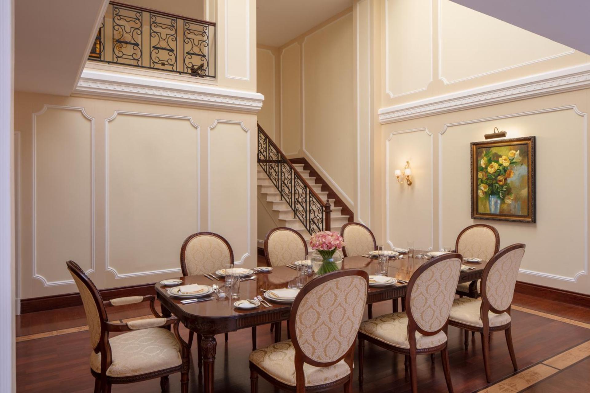 Al Dana Suite Duplex - Photo 4