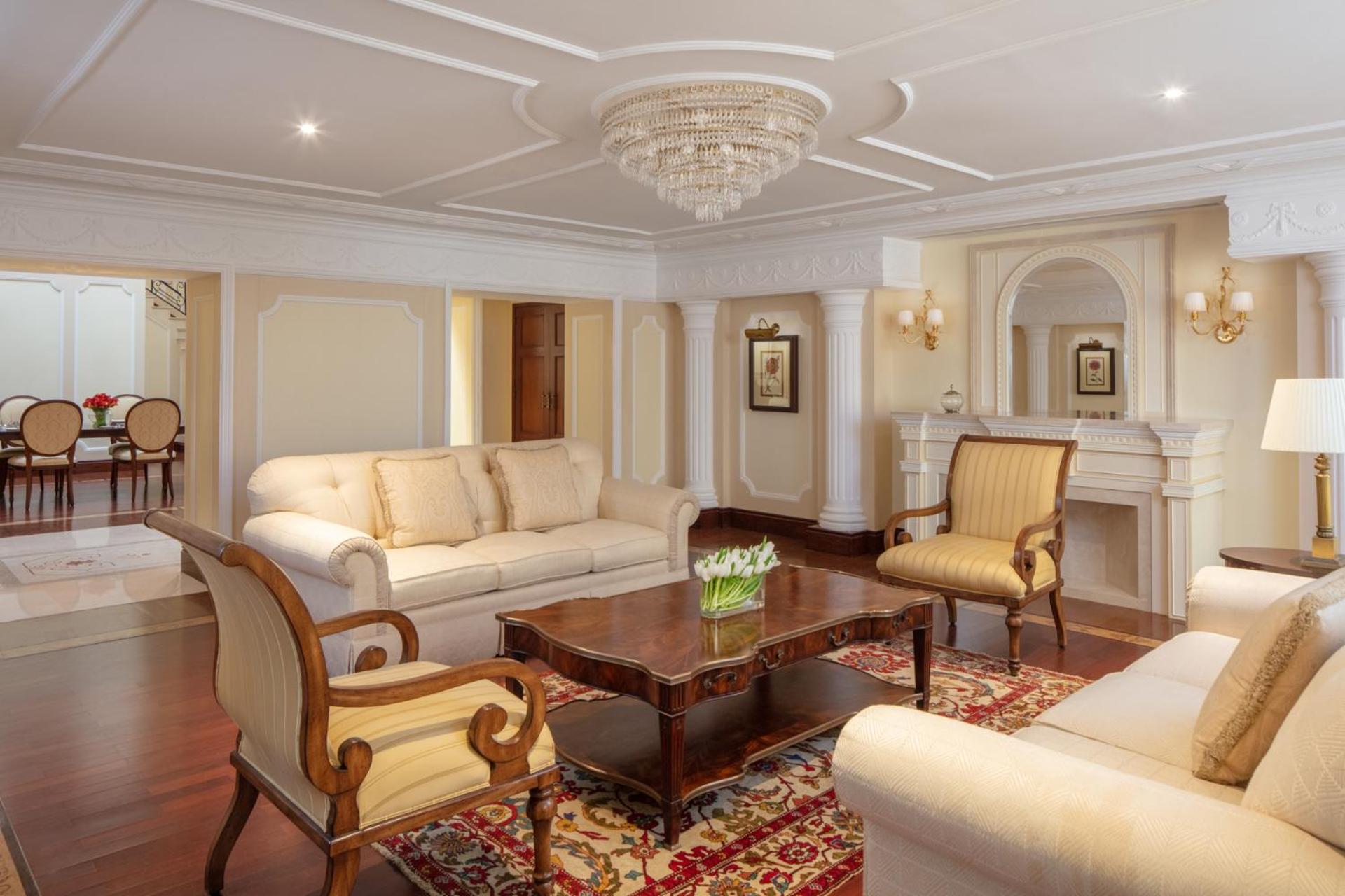 Al Dana Suite Duplex - Photo 2