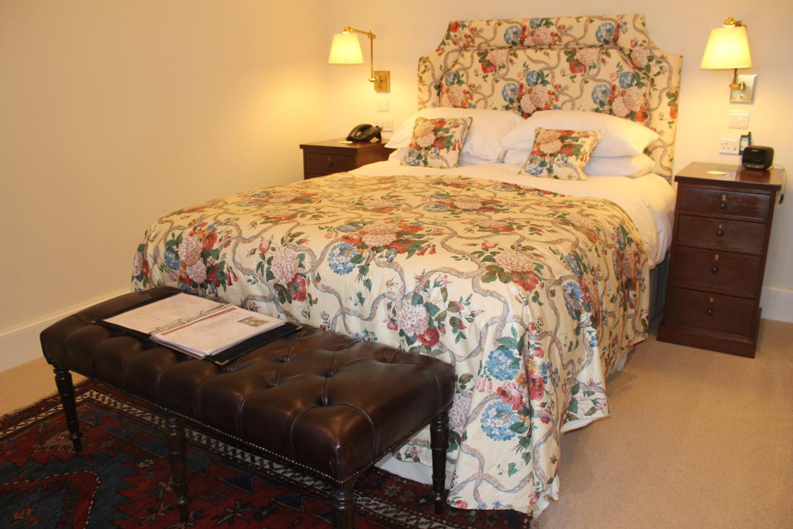 King Room with Sea View photo 2