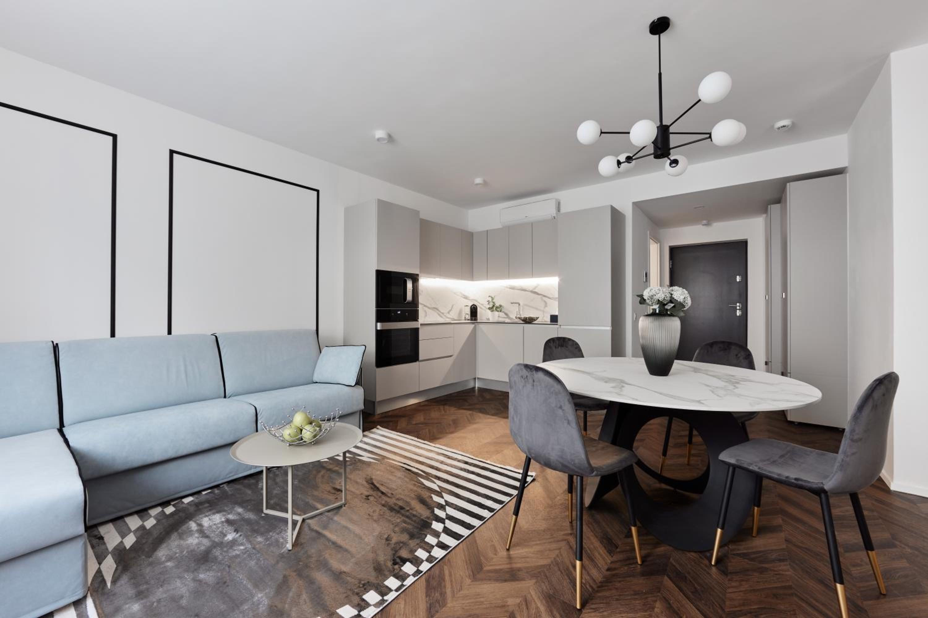 Superior Apartment - Photo 7
