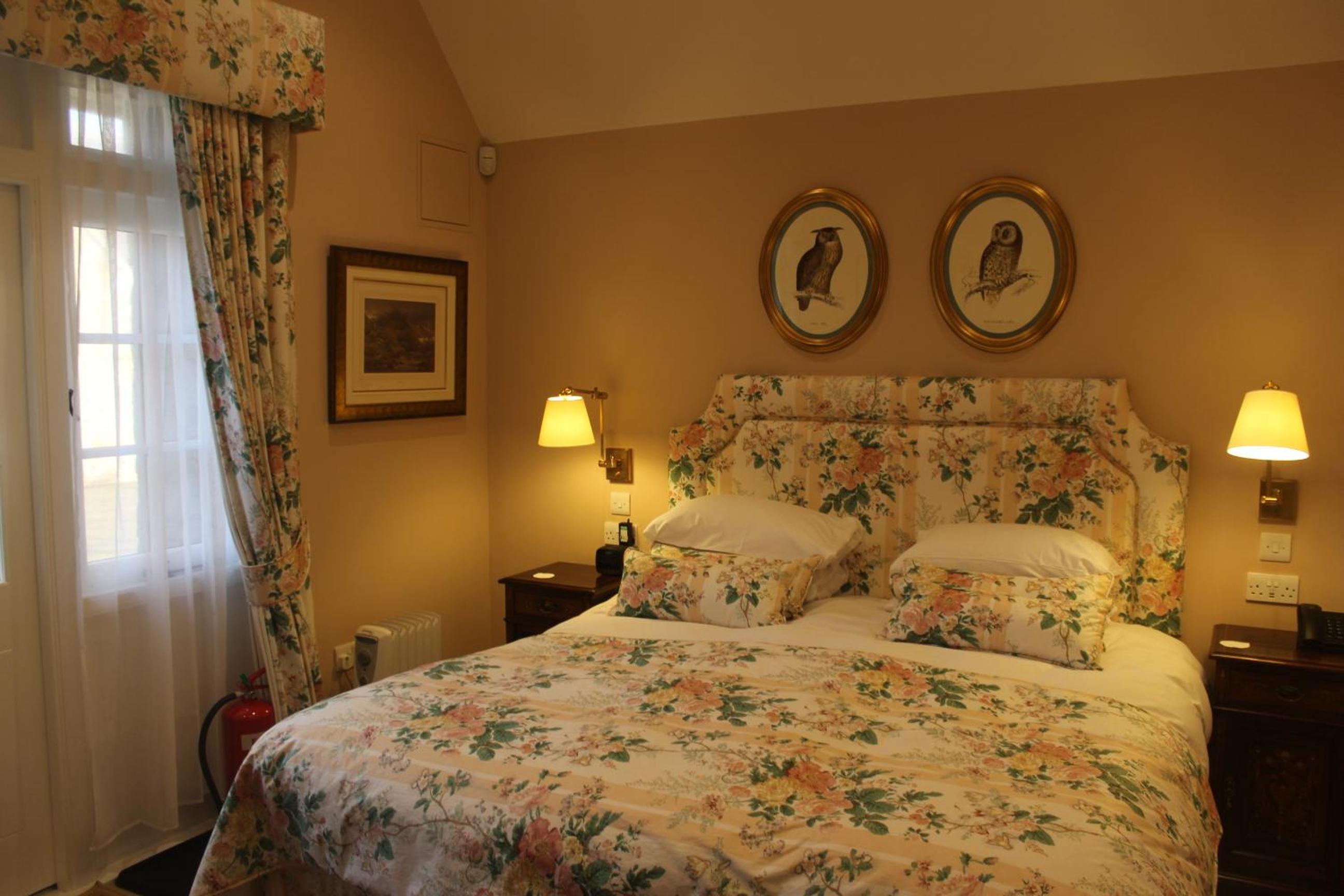 Superior King Room photo 3