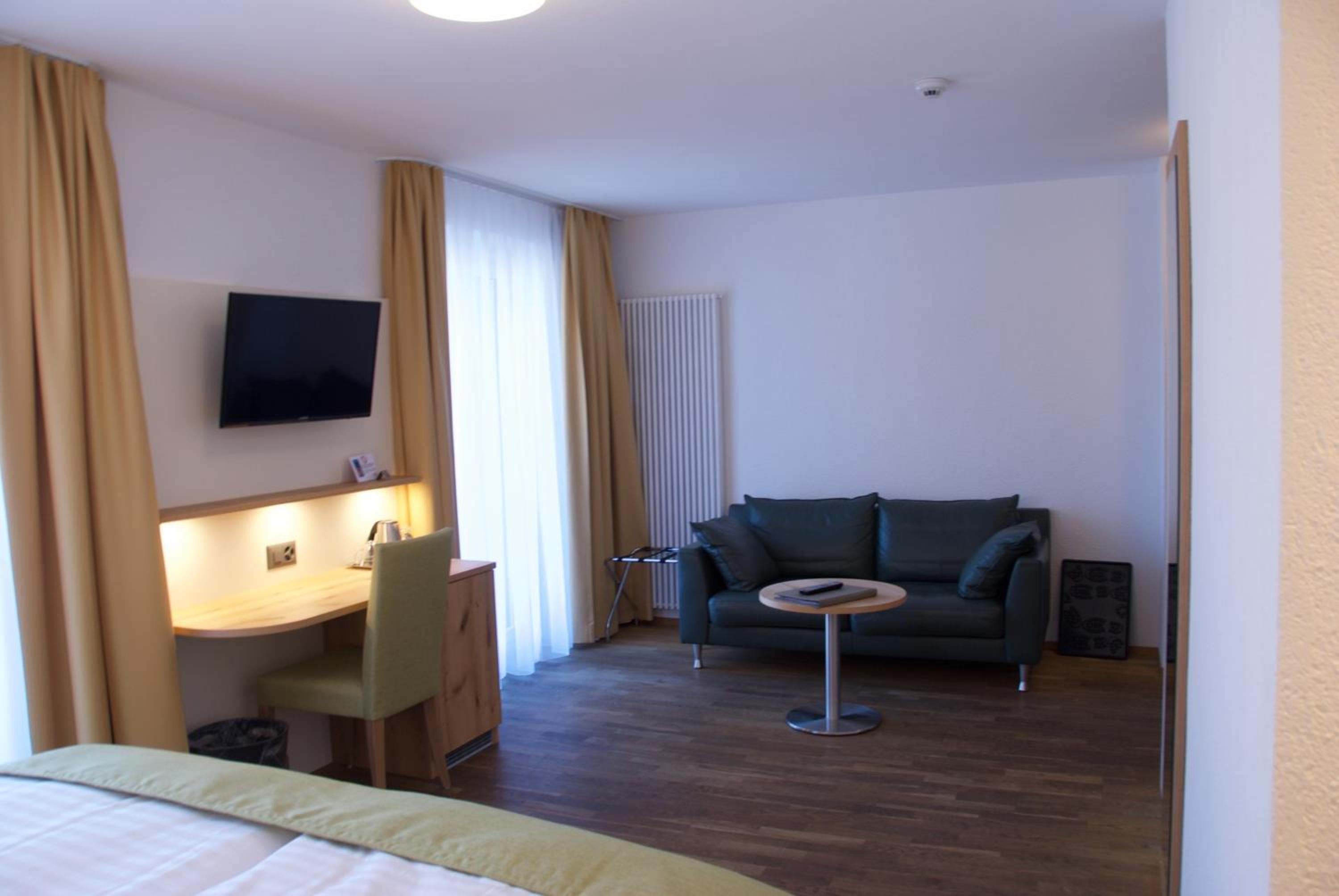 Superior Double Room with Mountain View - Photo 9