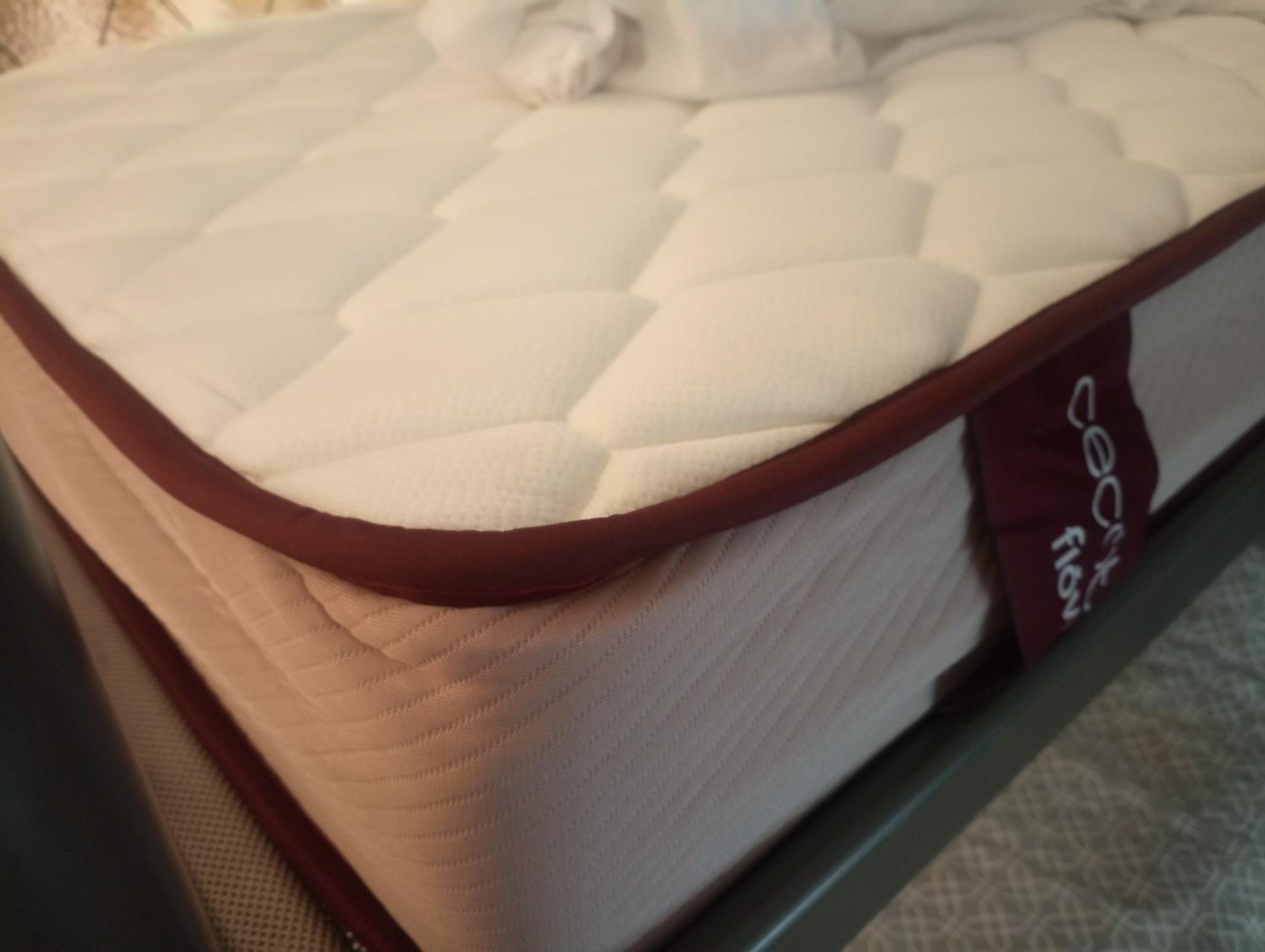 Bed in Male Dormitory Room photo 2