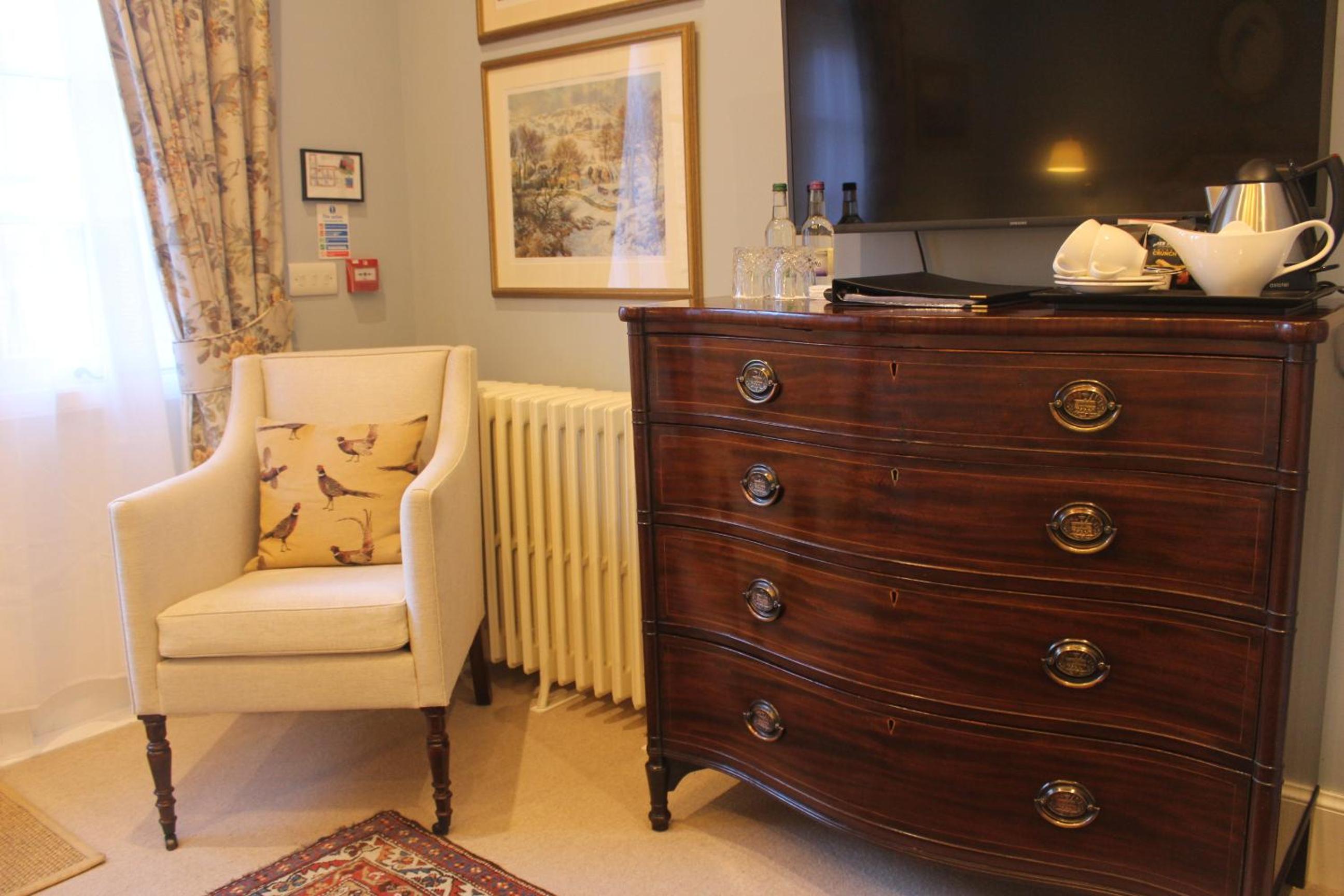 Superior King Room photo 3