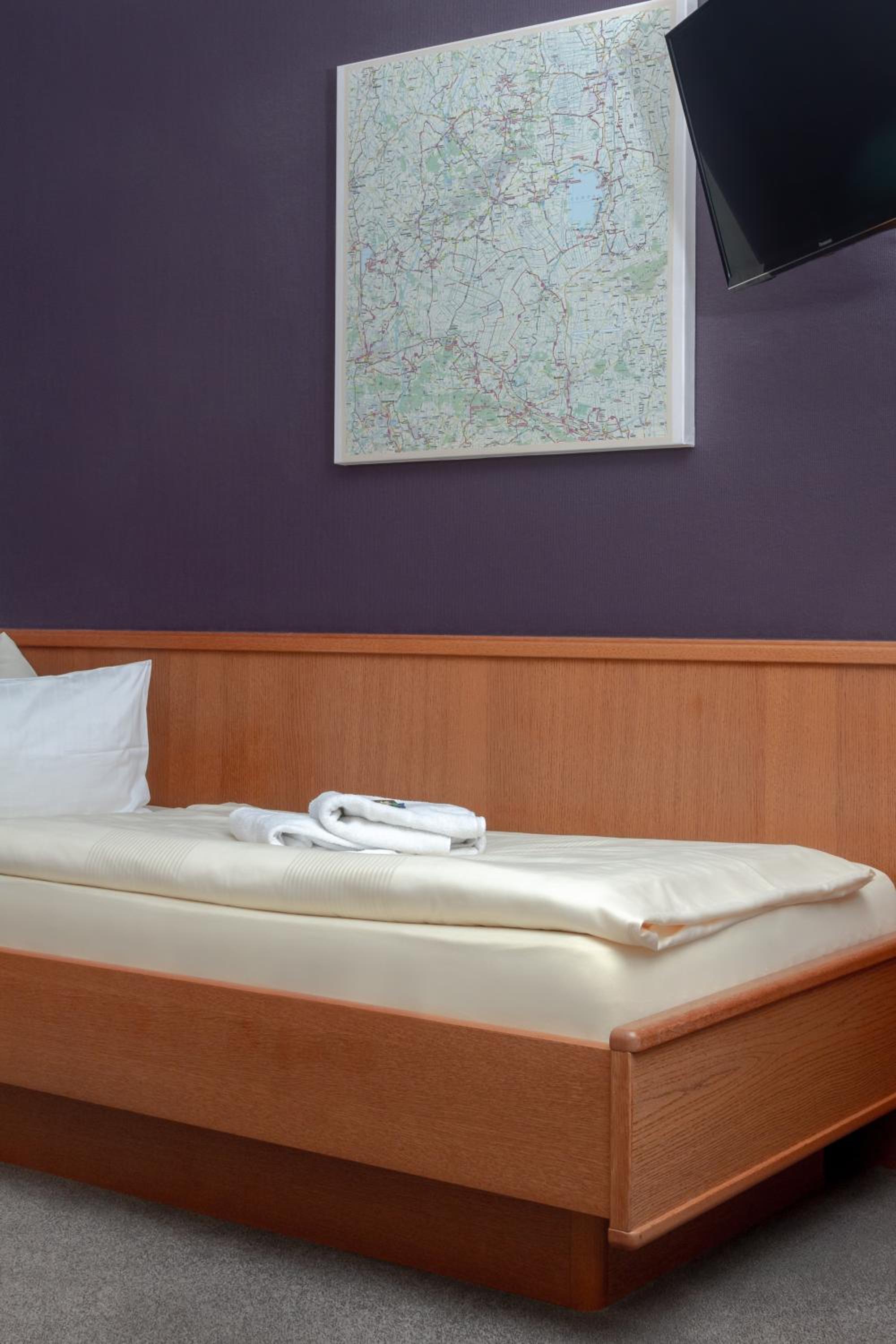 Single Room photo 1
