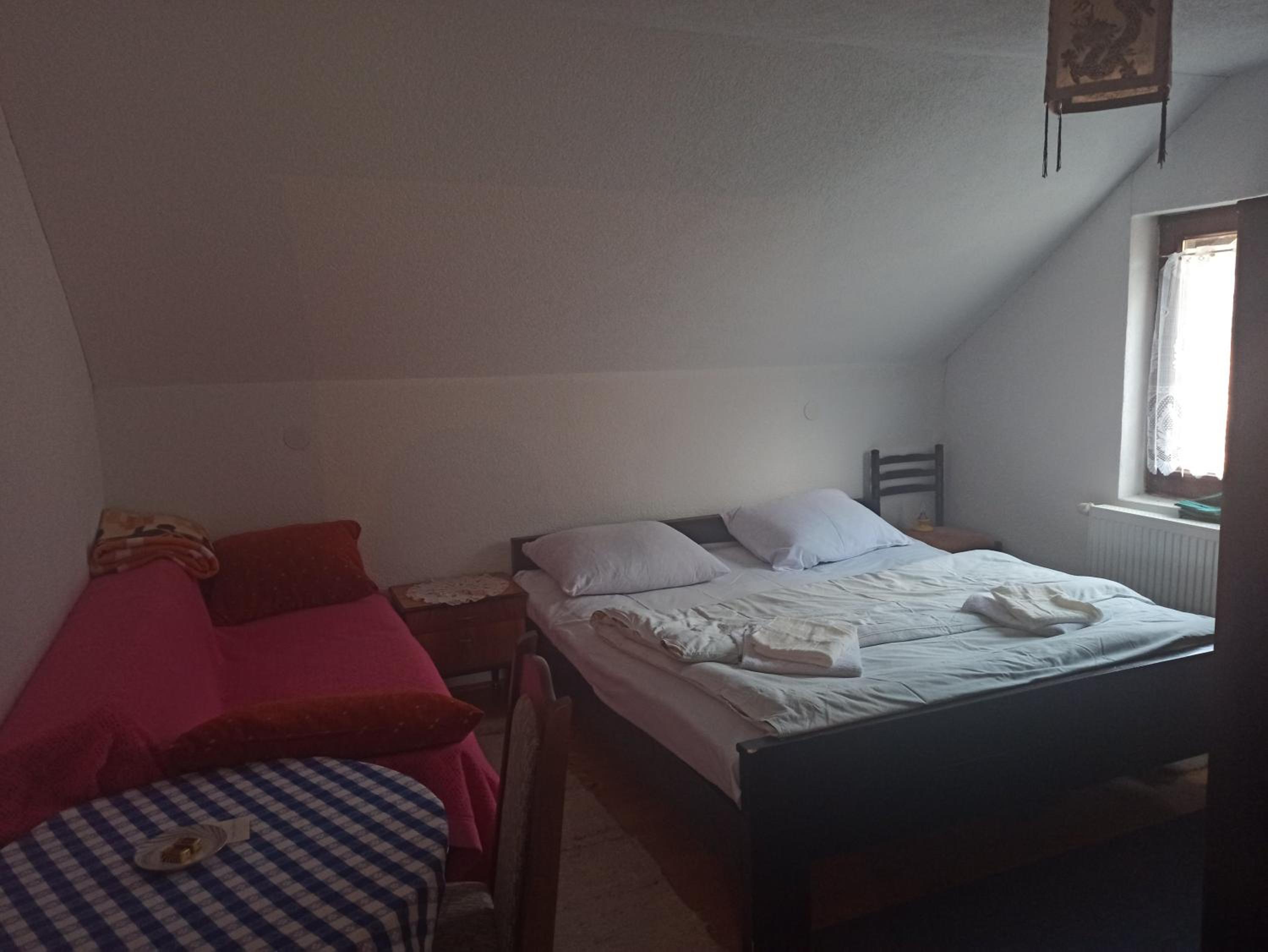 Two-Bedroom Apartment with Balcony photo 1