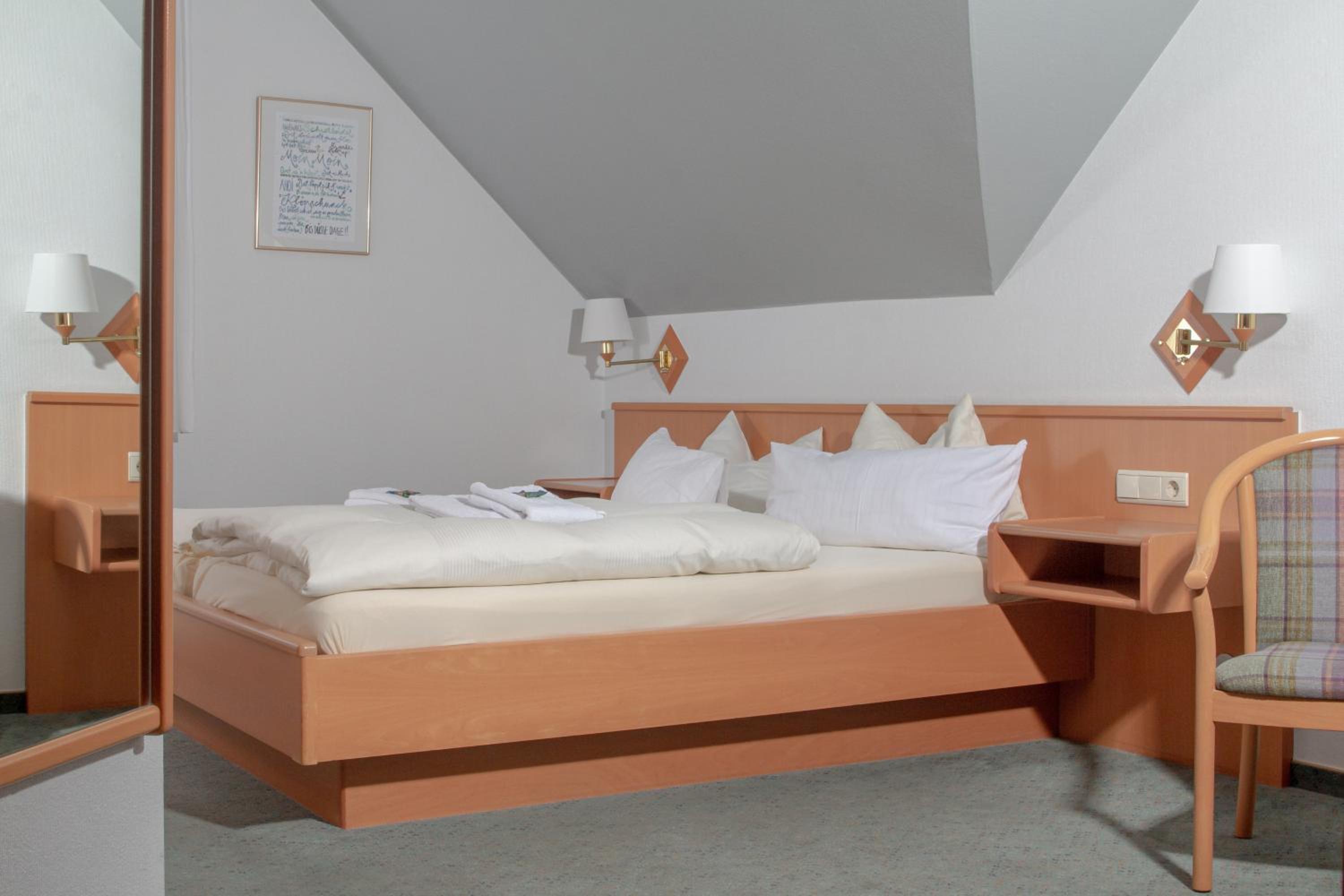 Double or Twin Room photo 1