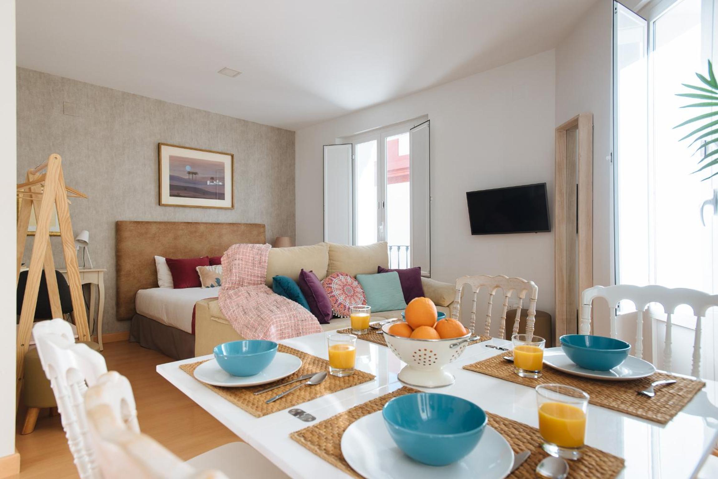 Apartamento