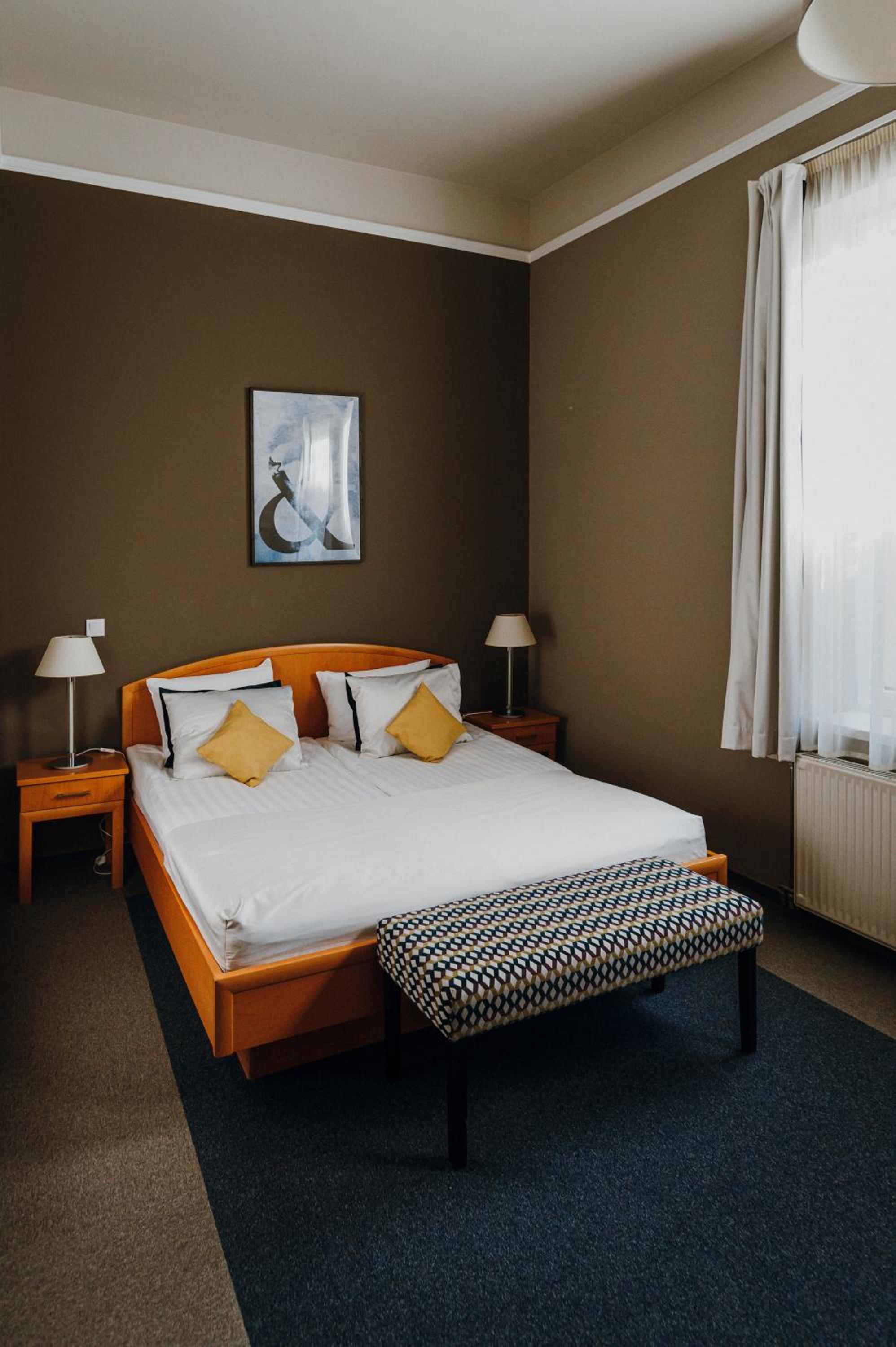 Double Room - Photo 1
