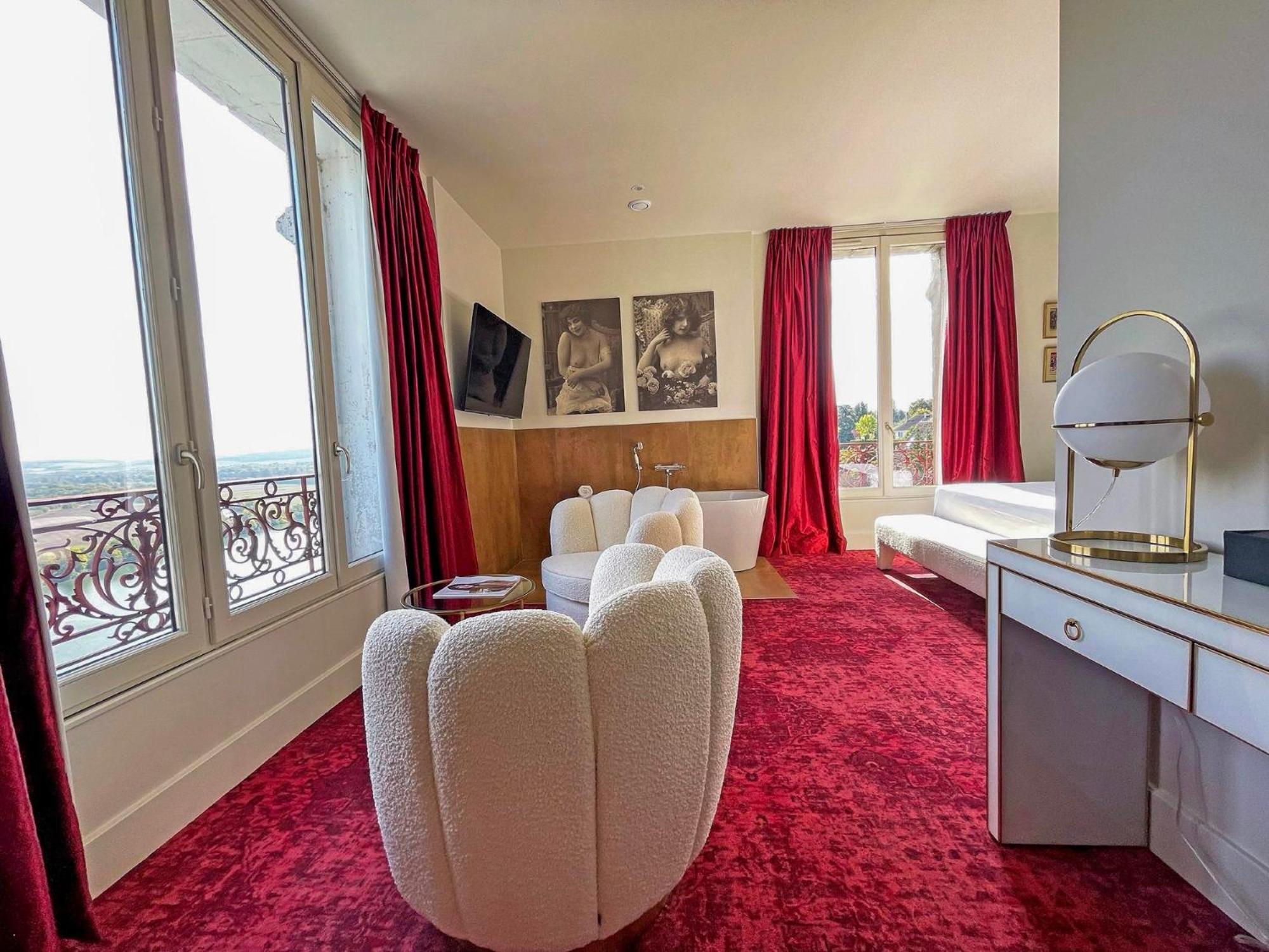 Suite with River View photo 1