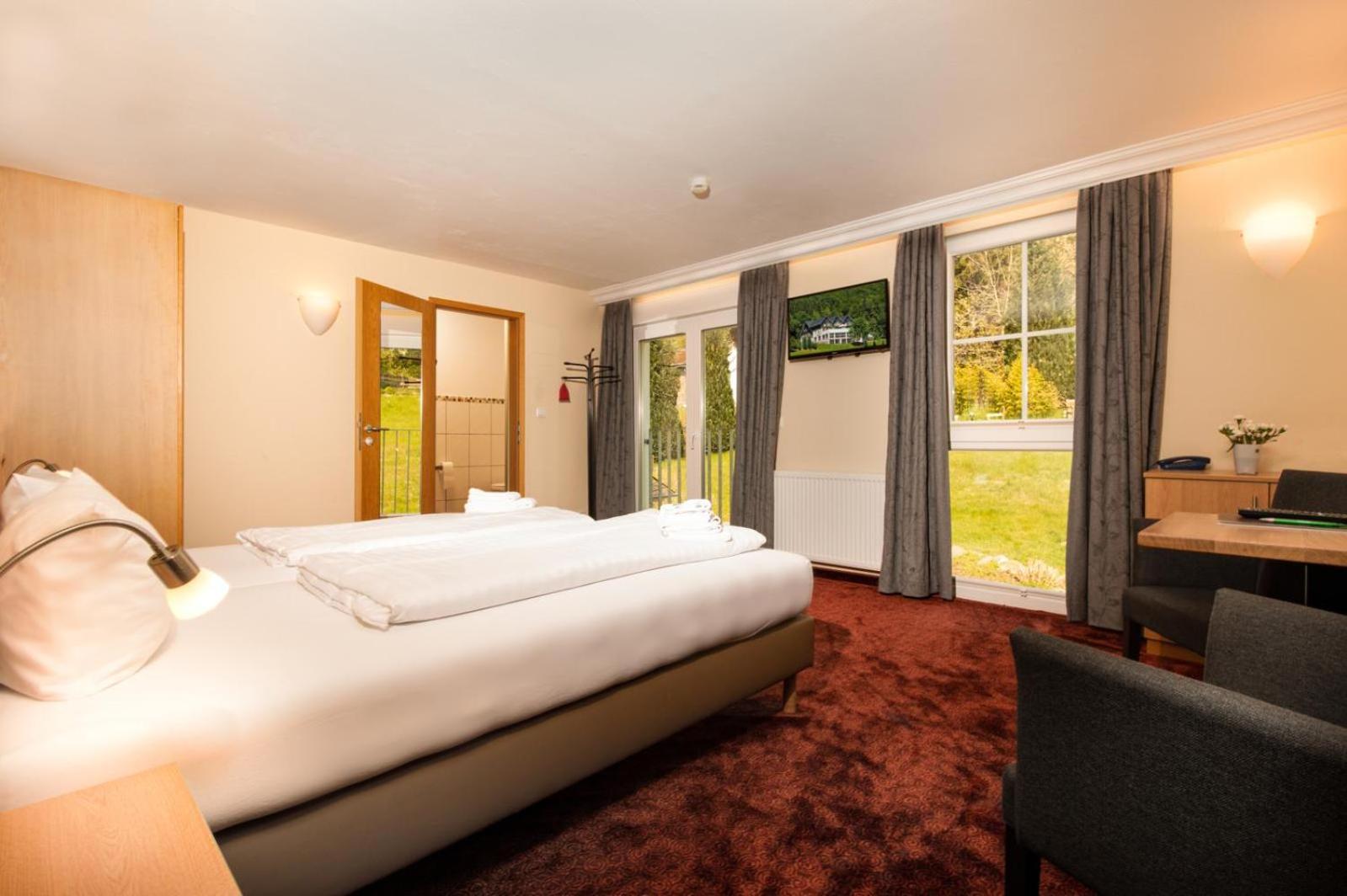 Double Room - Photo 31