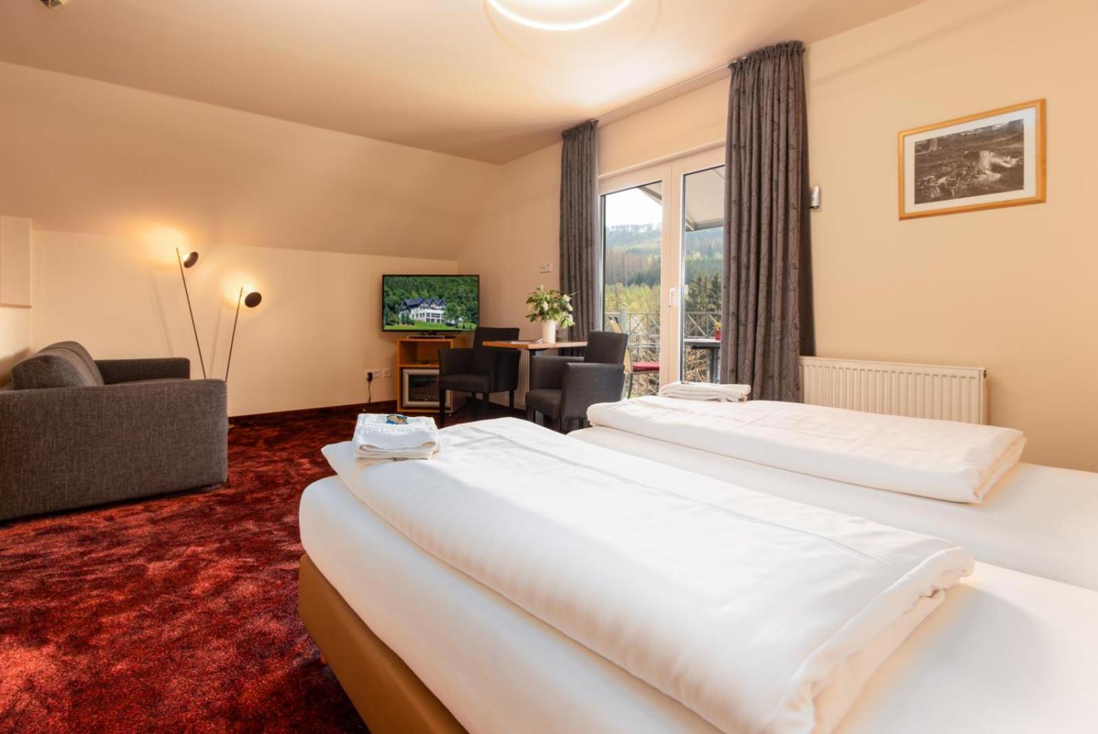 Double Room - Photo 29