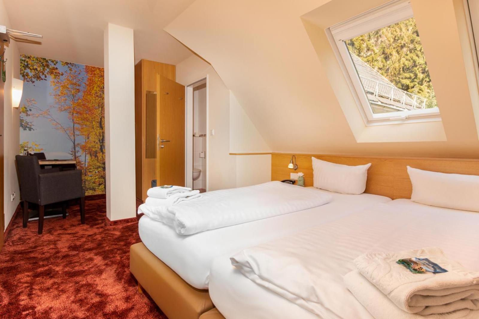 Double Room - Photo 27