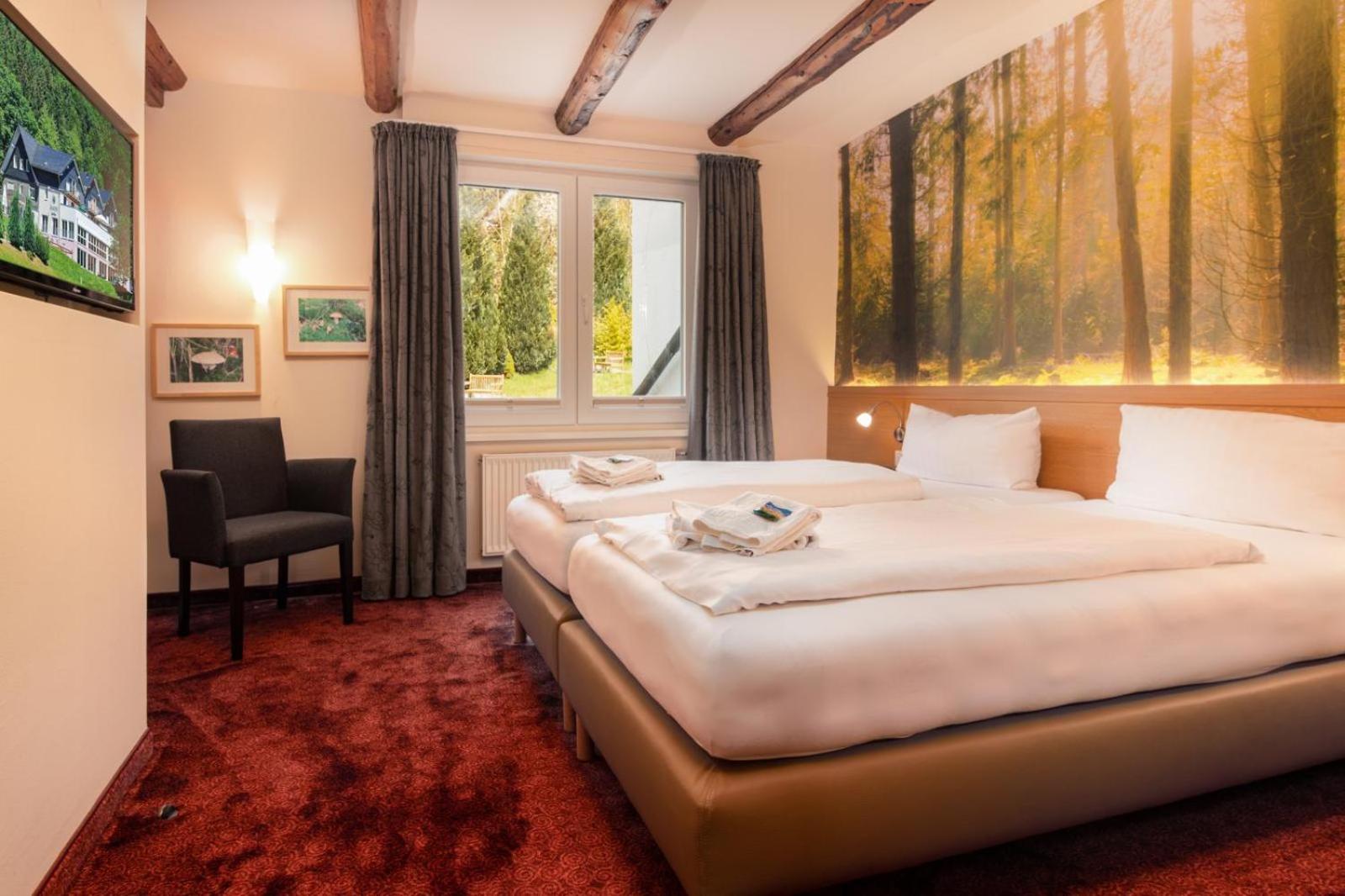 Double Room - Photo 35