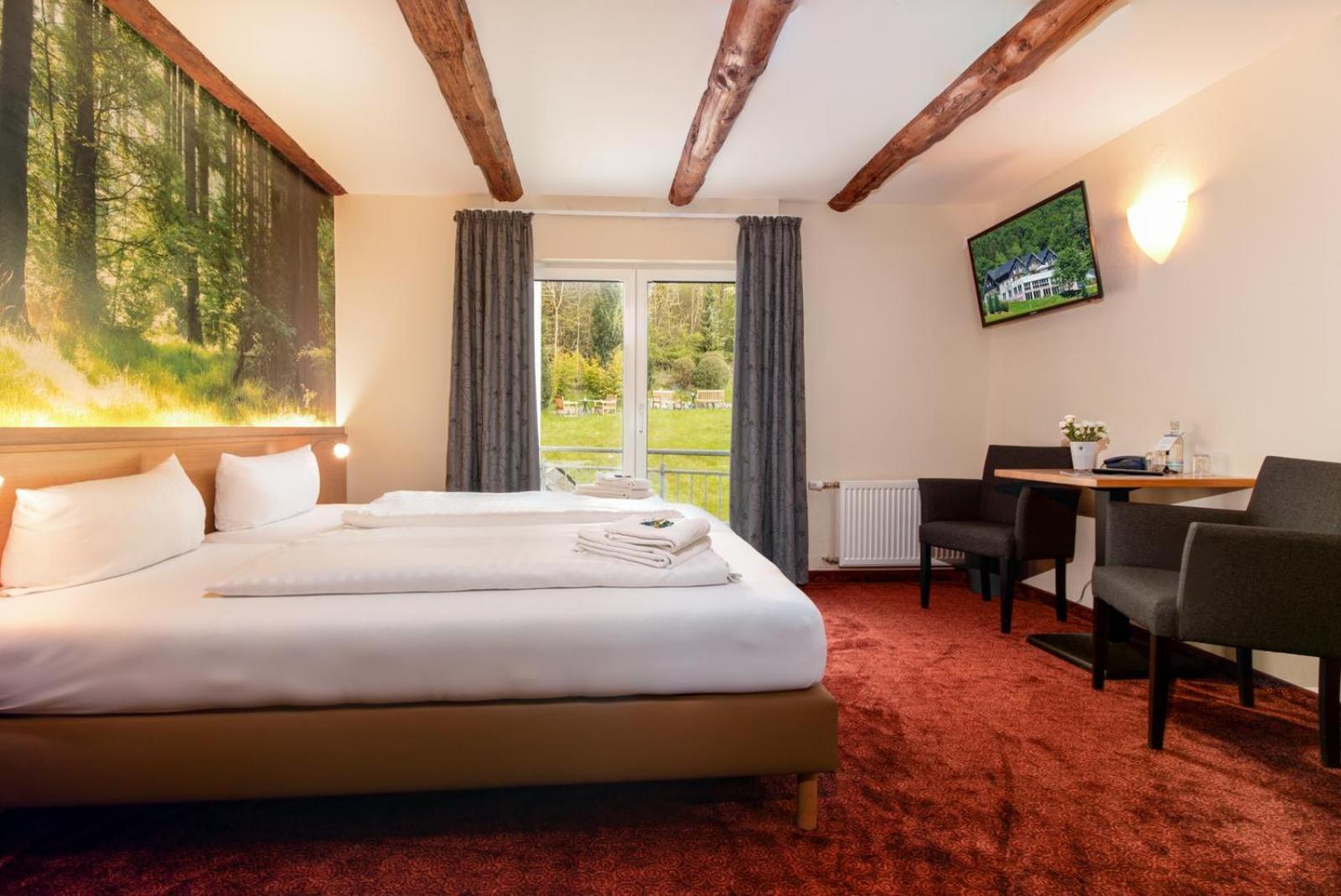 Double Room - Photo 4