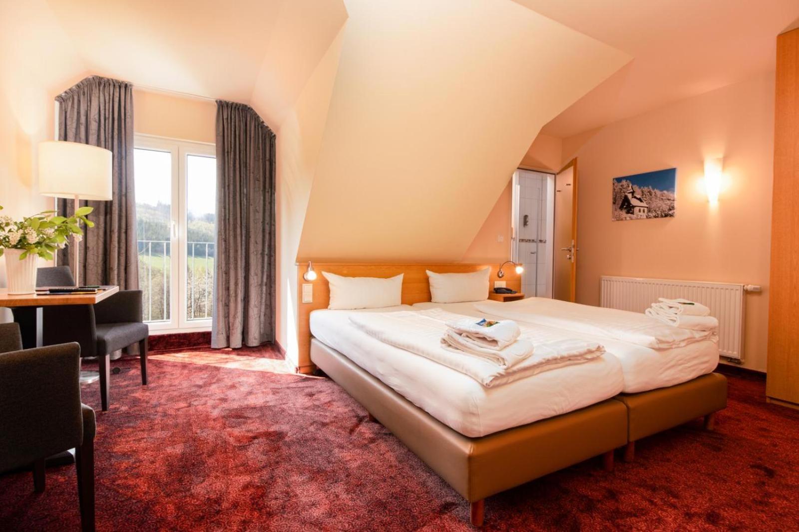 Double Room - Photo 1