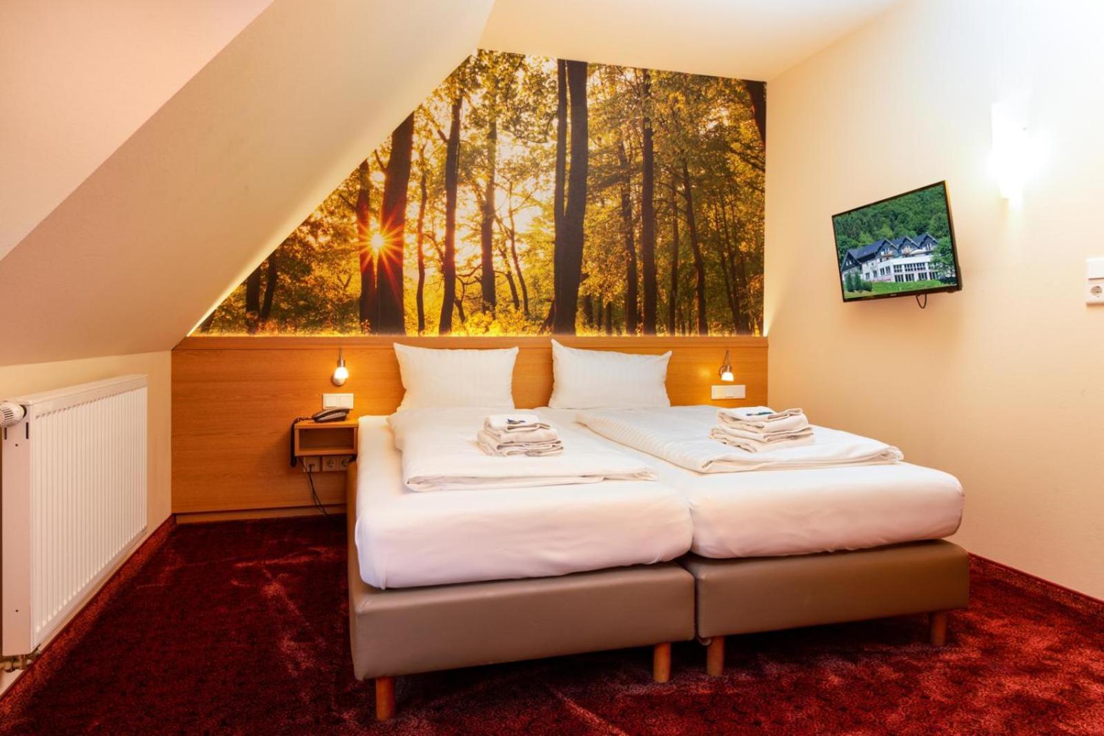 Double Room - Photo 34