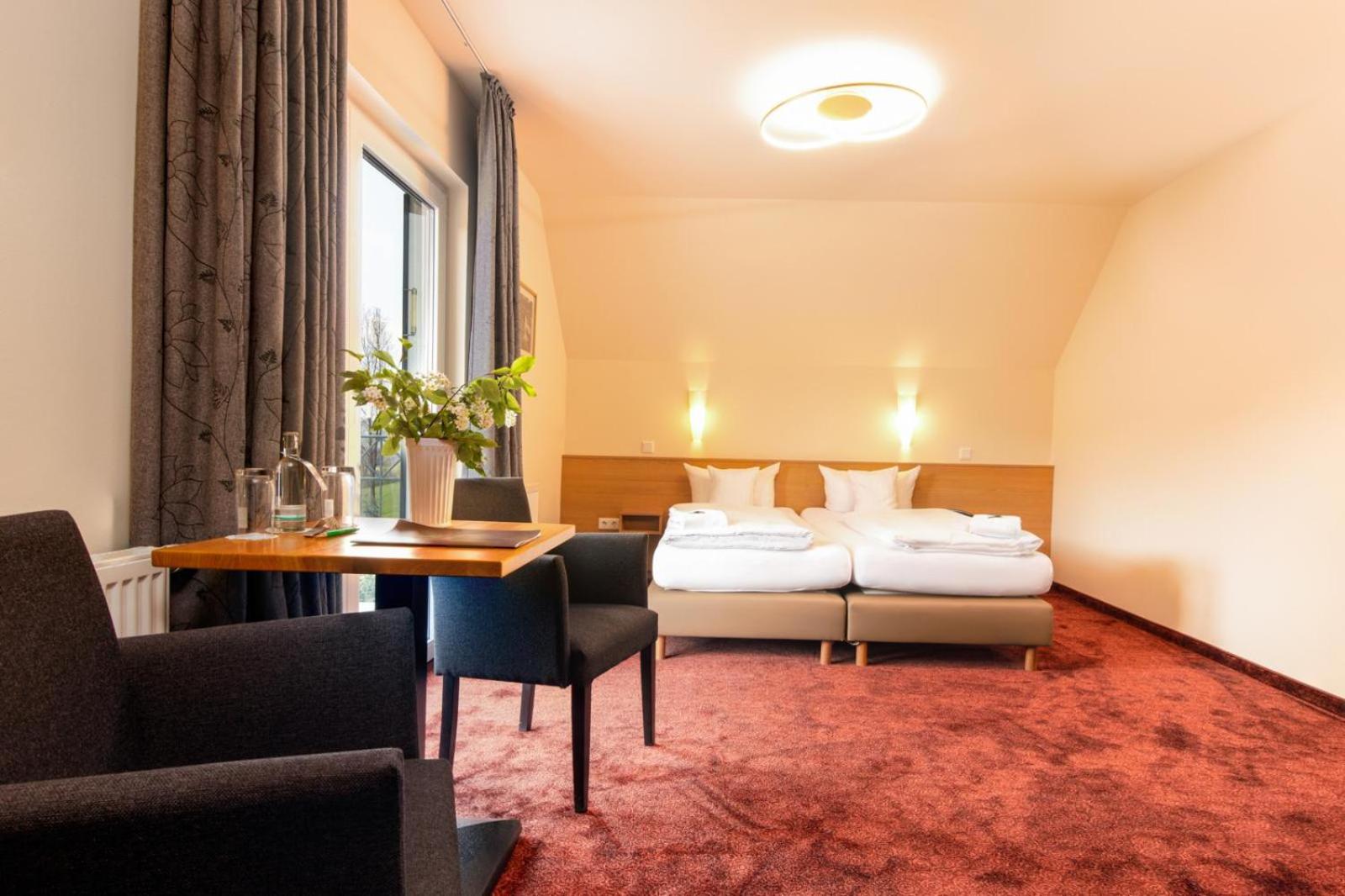 Double Room - Photo 33