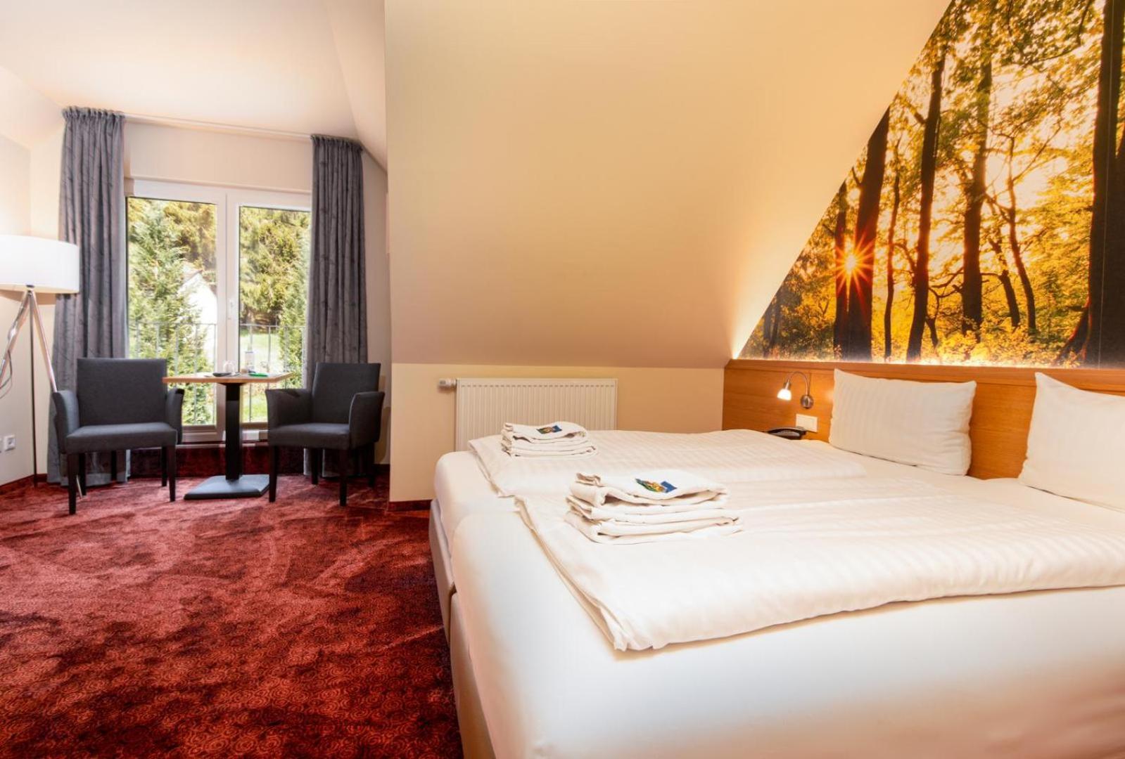 Double Room - Photo 32