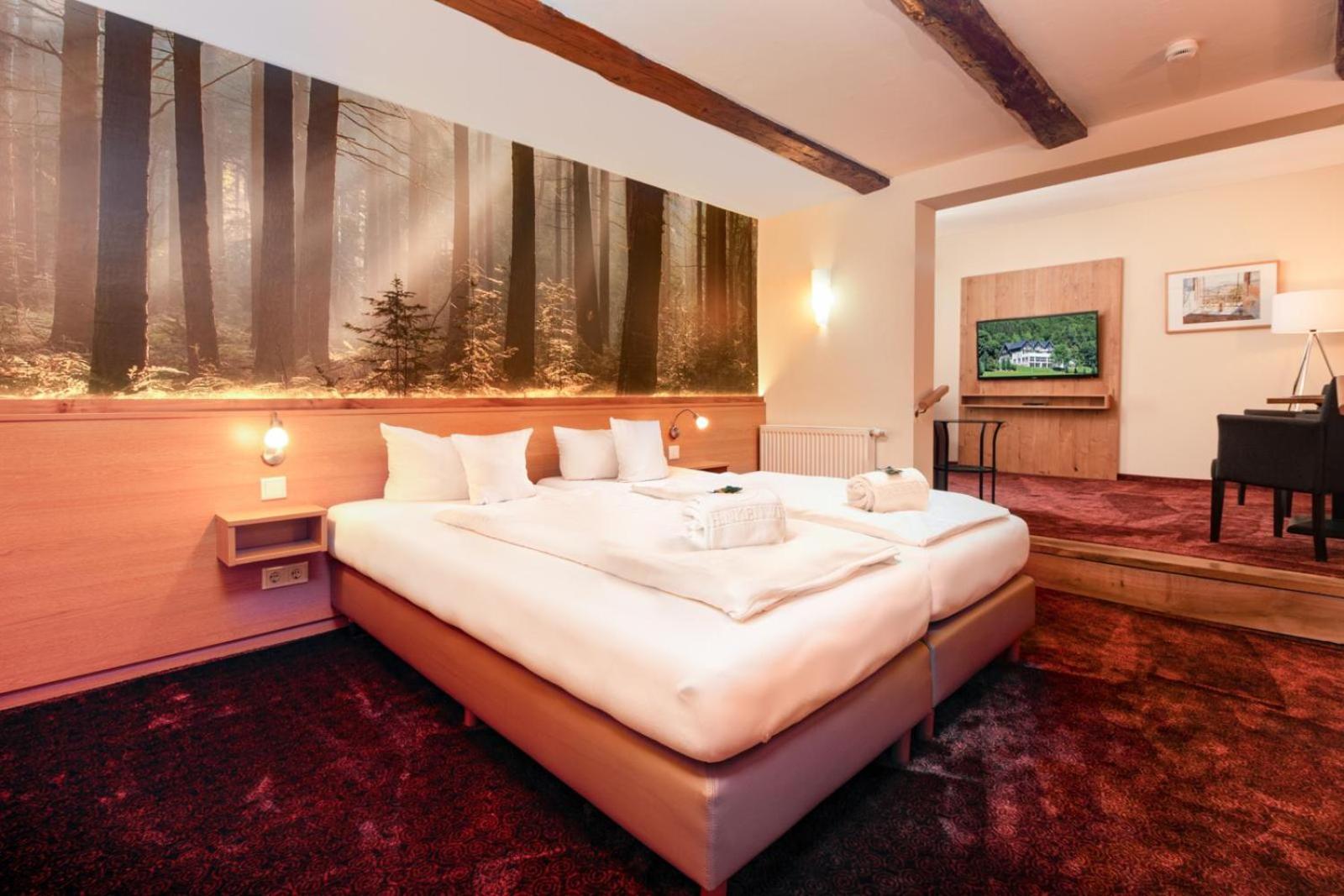 Double Room - Photo 5