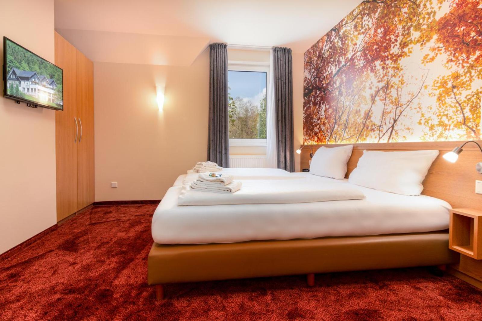 Double Room - Photo 6