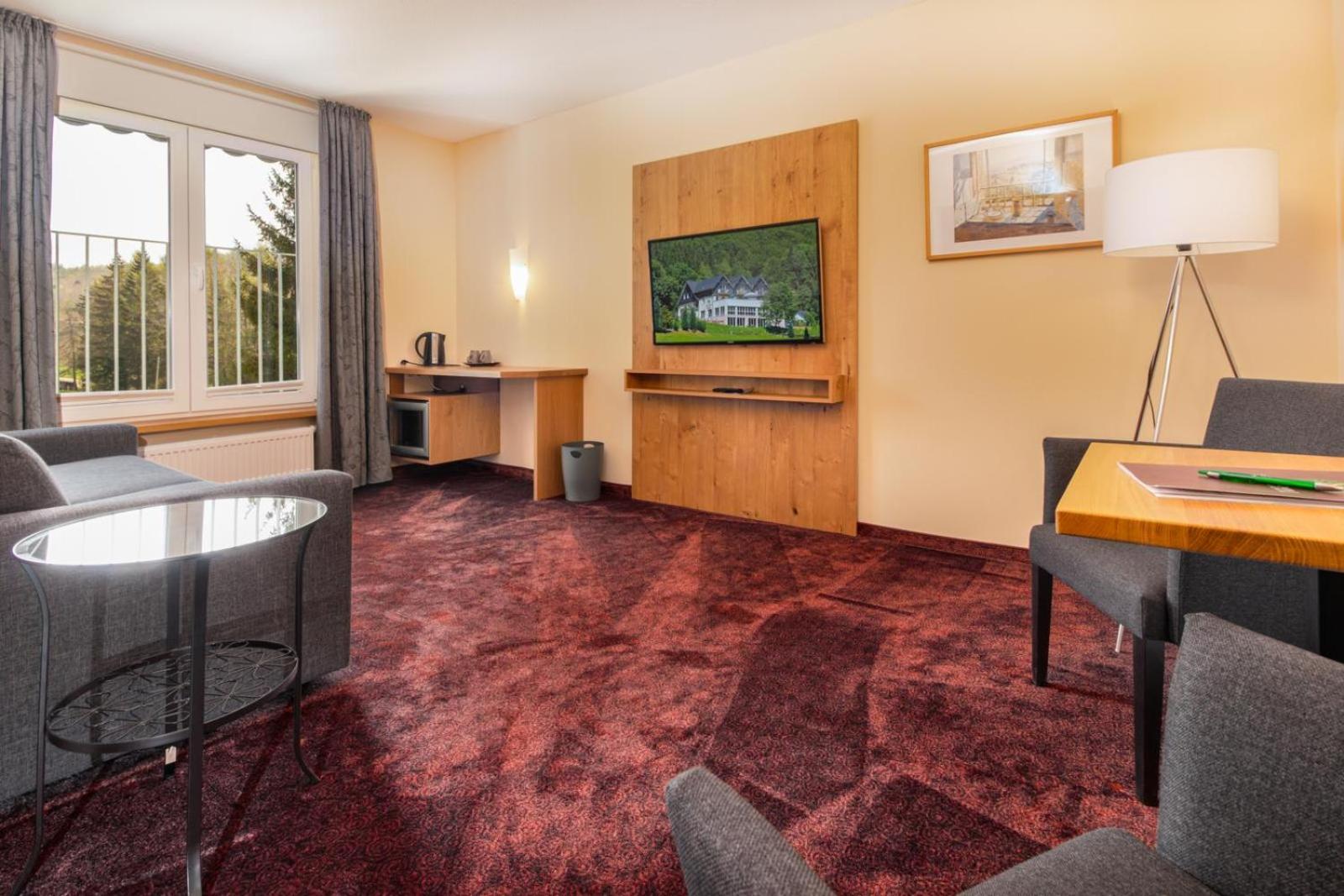 Double Room - Photo 7