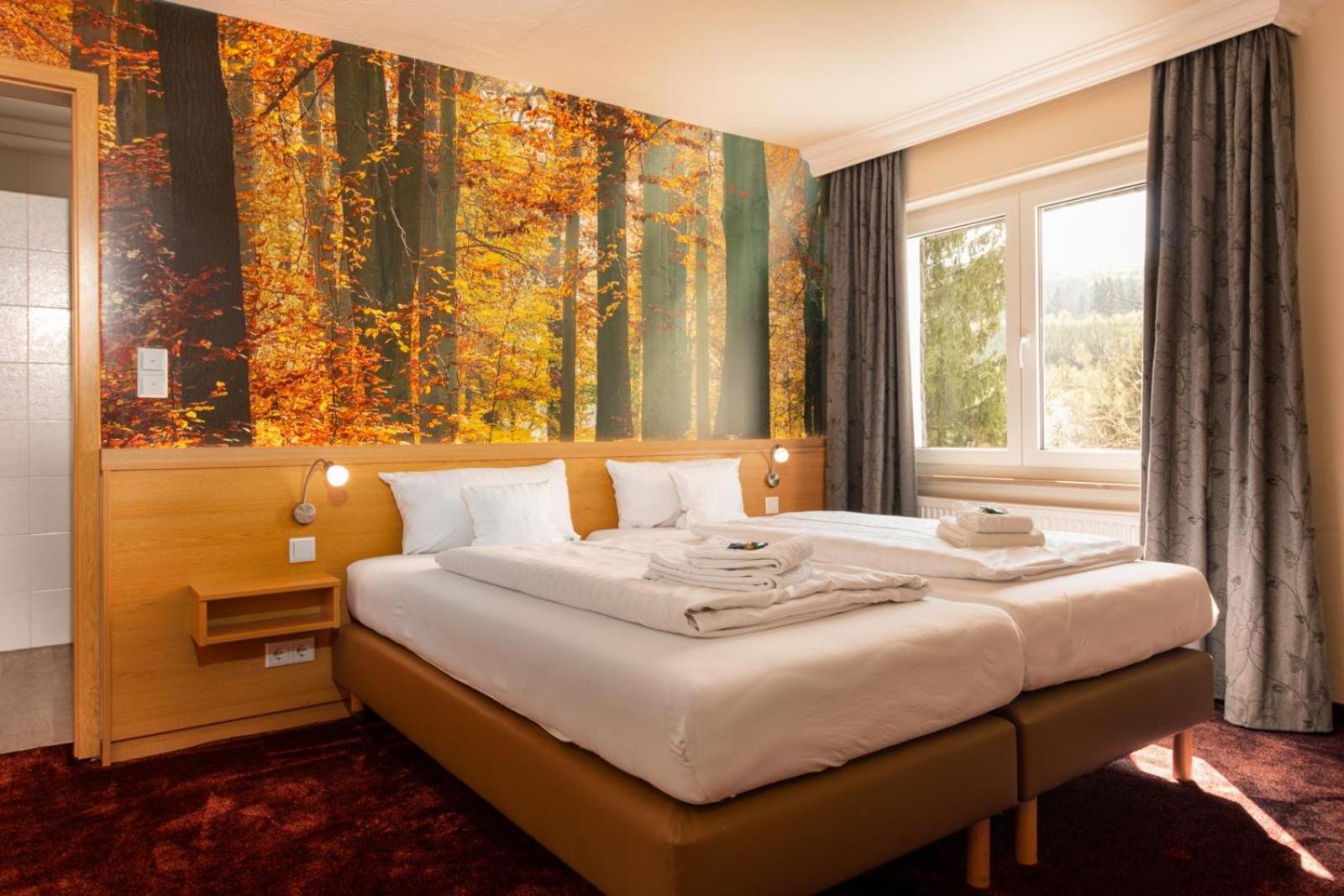 Double Room - Photo 20