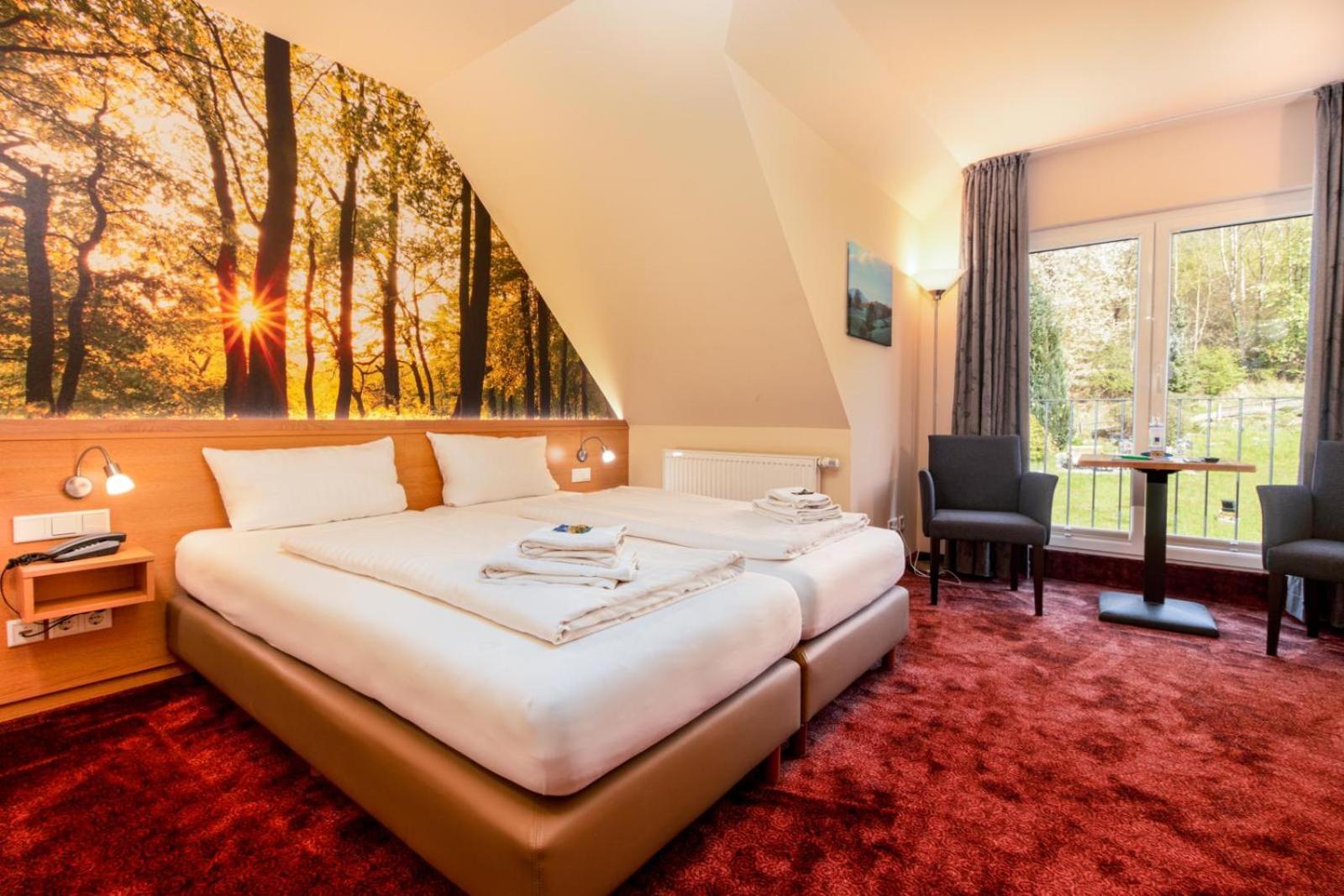 Double Room - Photo 8